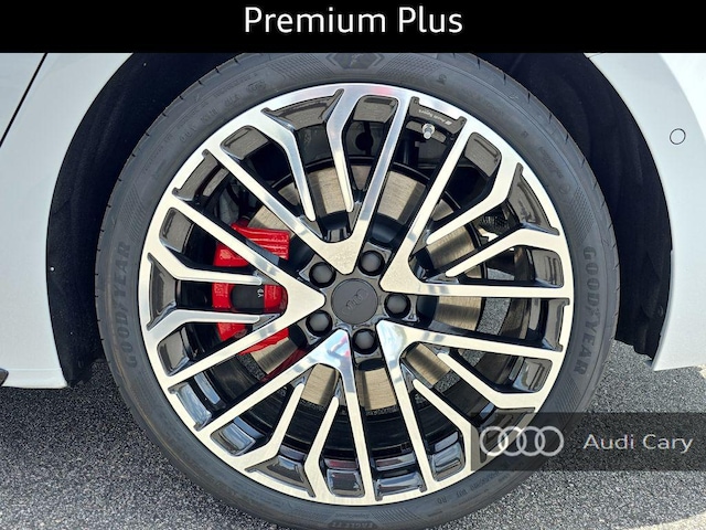 2026 Audi S5 Premium Plus - Photo 32
