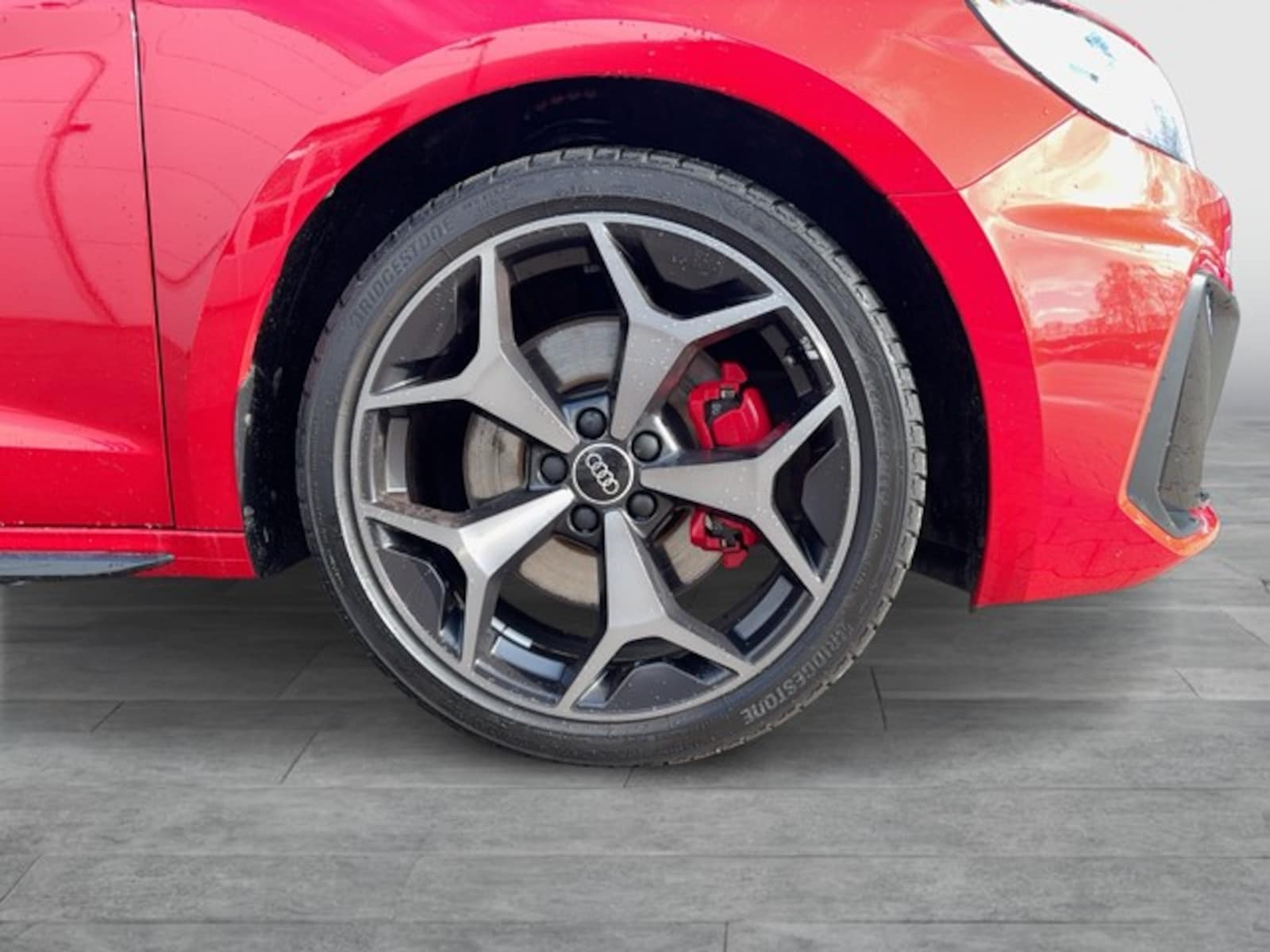 Audi A1 Sportback – Bild 6