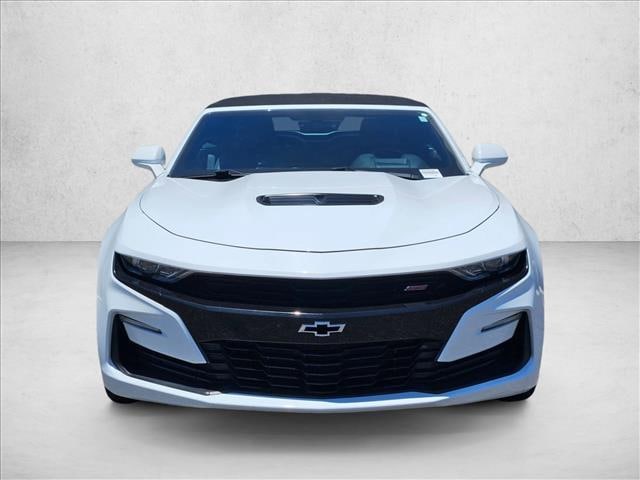 2019 Chevrolet Camaro