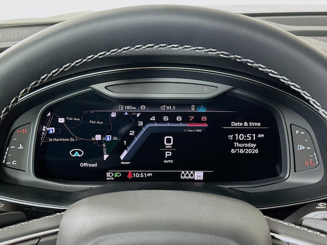 2026 Audi Q8 Premium Plus - Photo 12