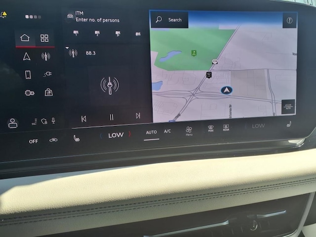 2025 Audi A6 Sportback e-tron Premium Plus - Photo 14
