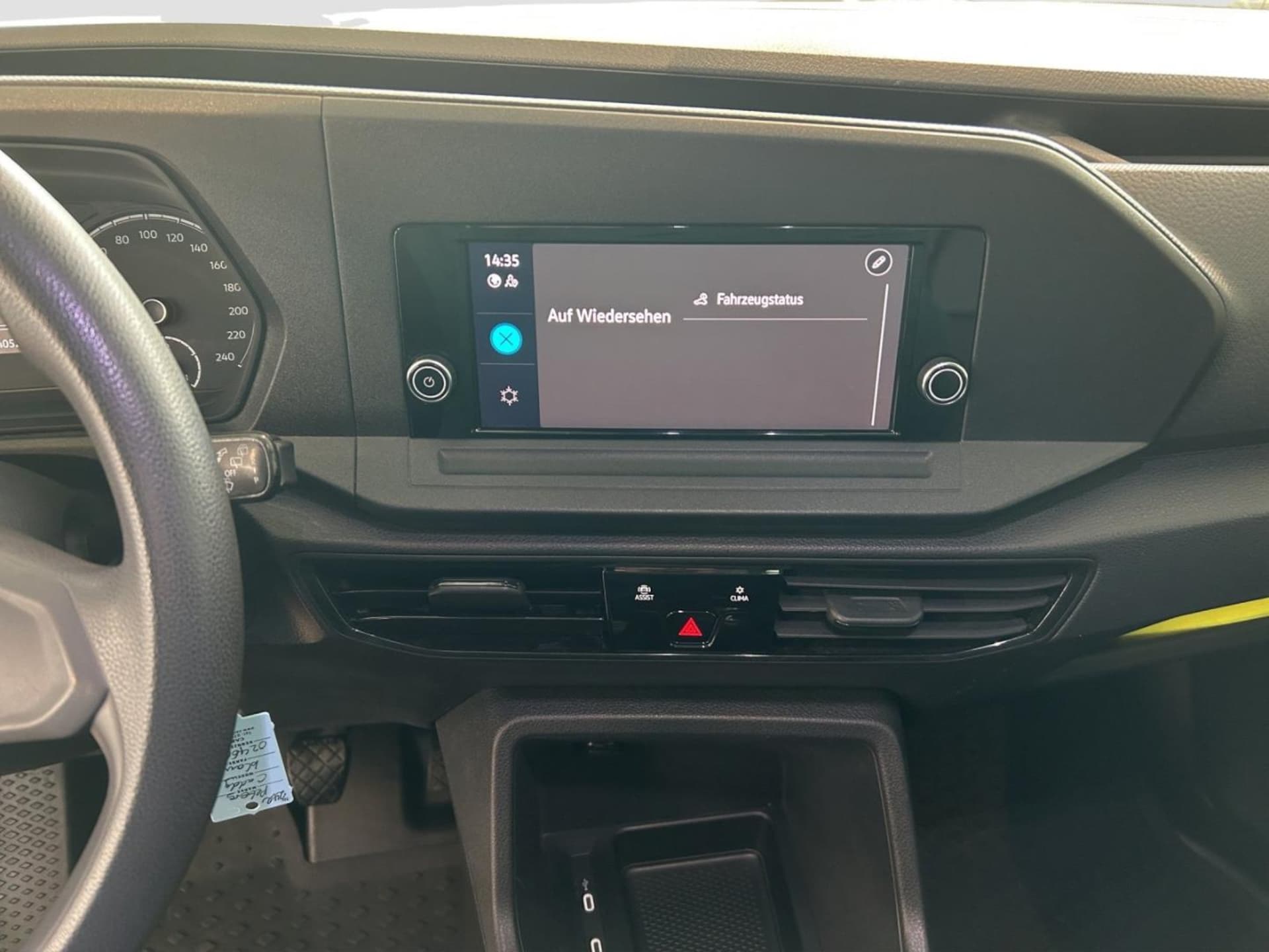 Volkswagen Caddy Maxi Cargo