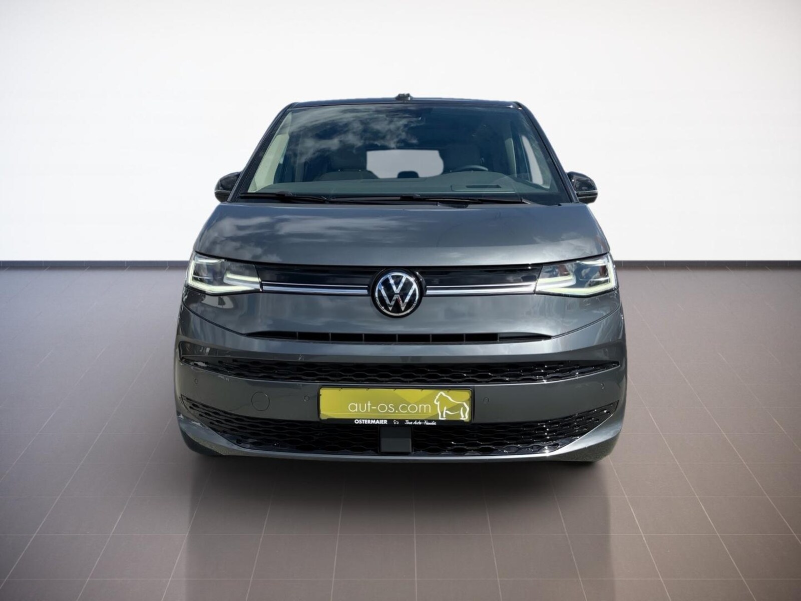 Volkswagen Multivan Langversion – Bild 3