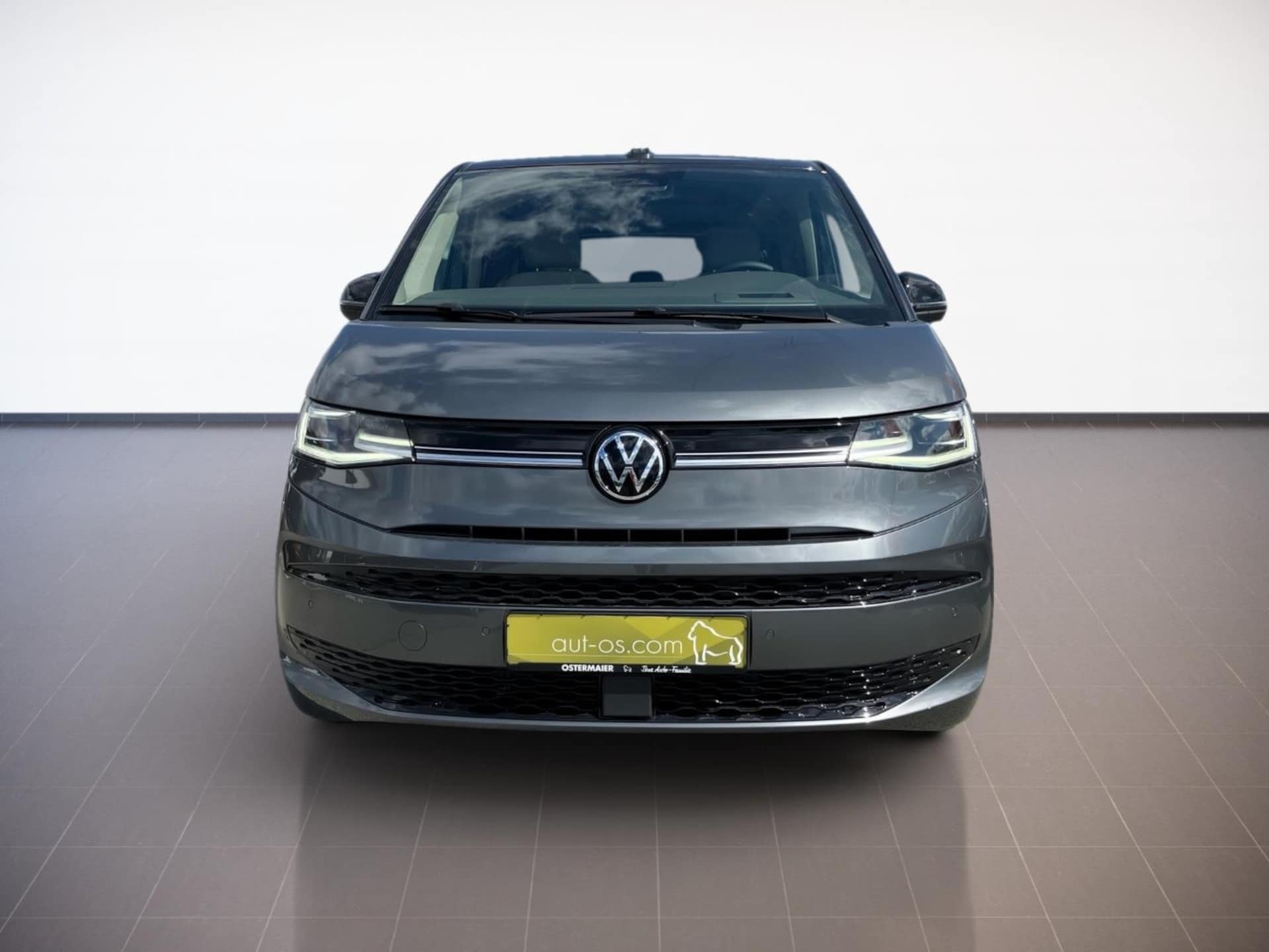 Volkswagen Multivan Langversion Life