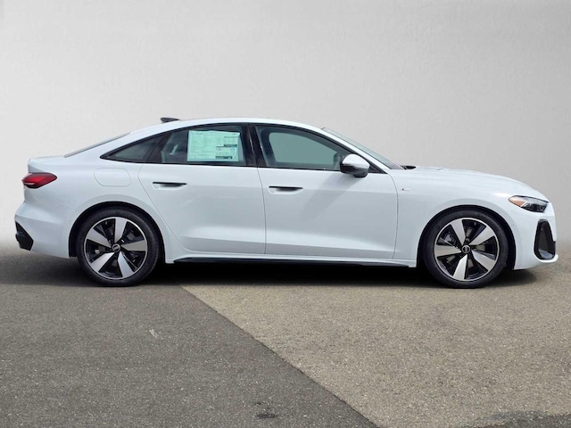 2026 Audi A5 Sedan