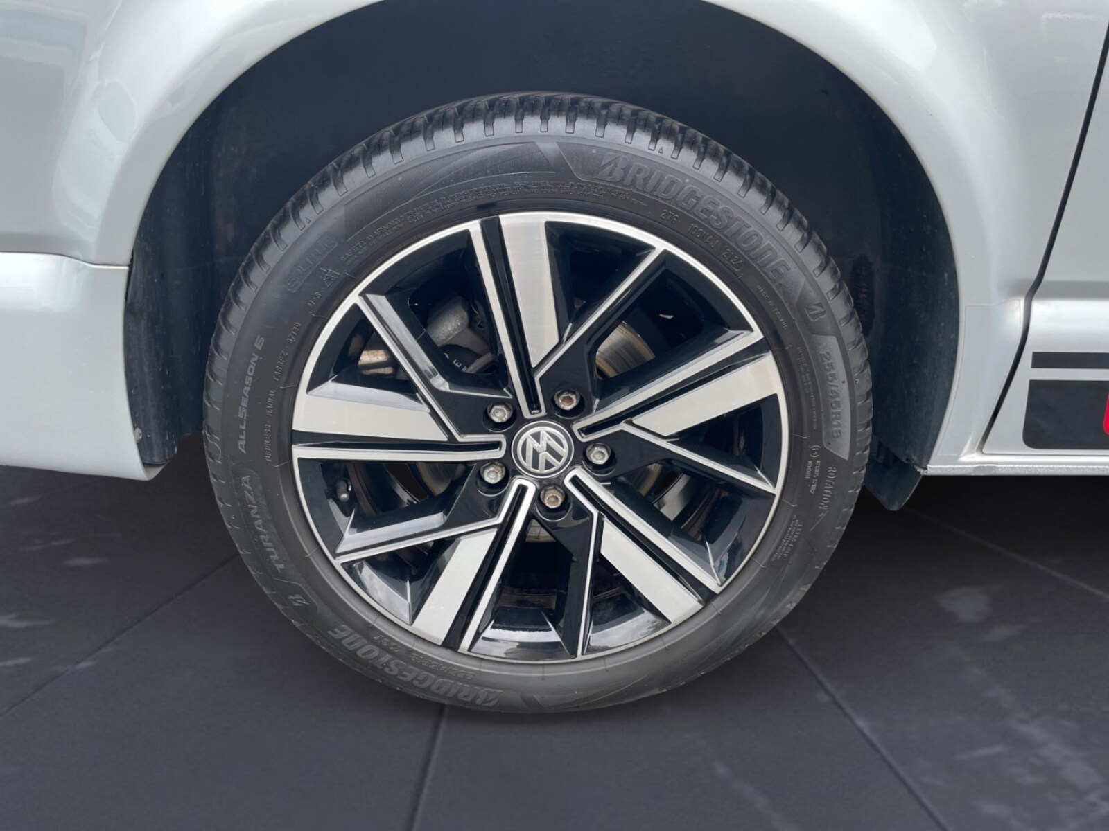 Volkswagen T6.1 California – Bild 14