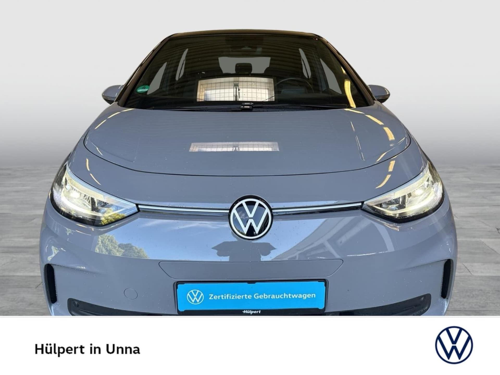 Volkswagen ID.3 Pro