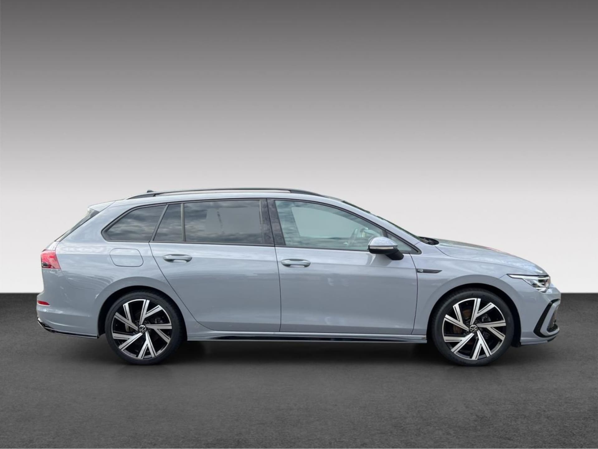Volkswagen Golf Variant R-Line
