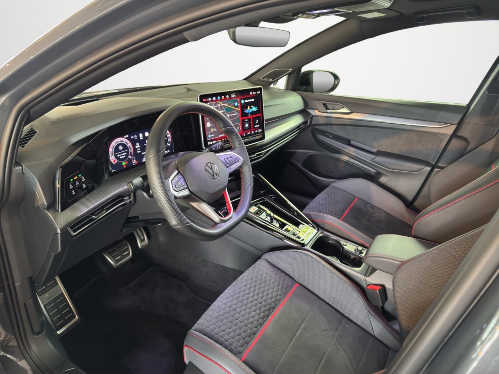 Volkswagen Golf GTI Clubsport