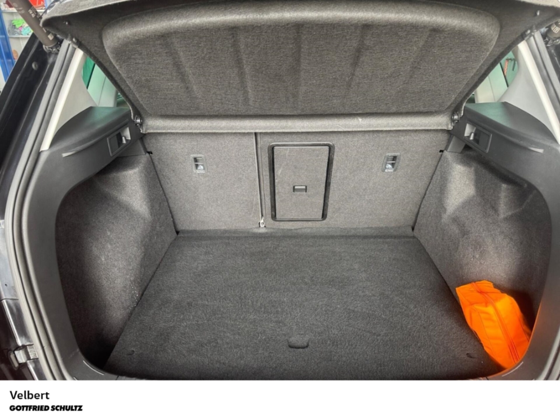 SEAT Ateca FR