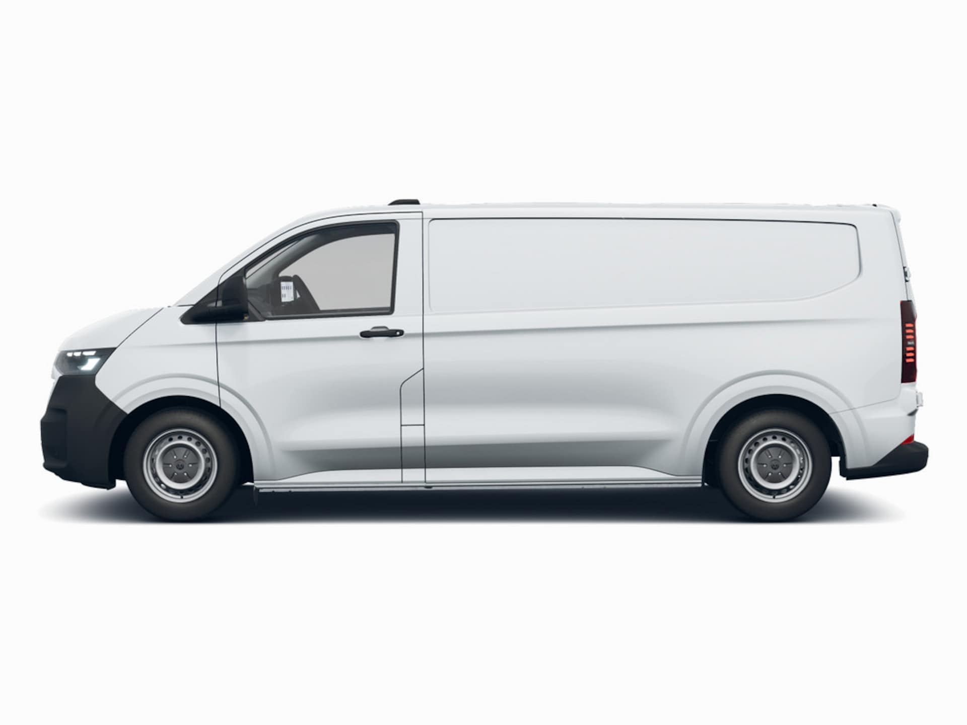 Volkswagen Transporter Kasten langer Radstand