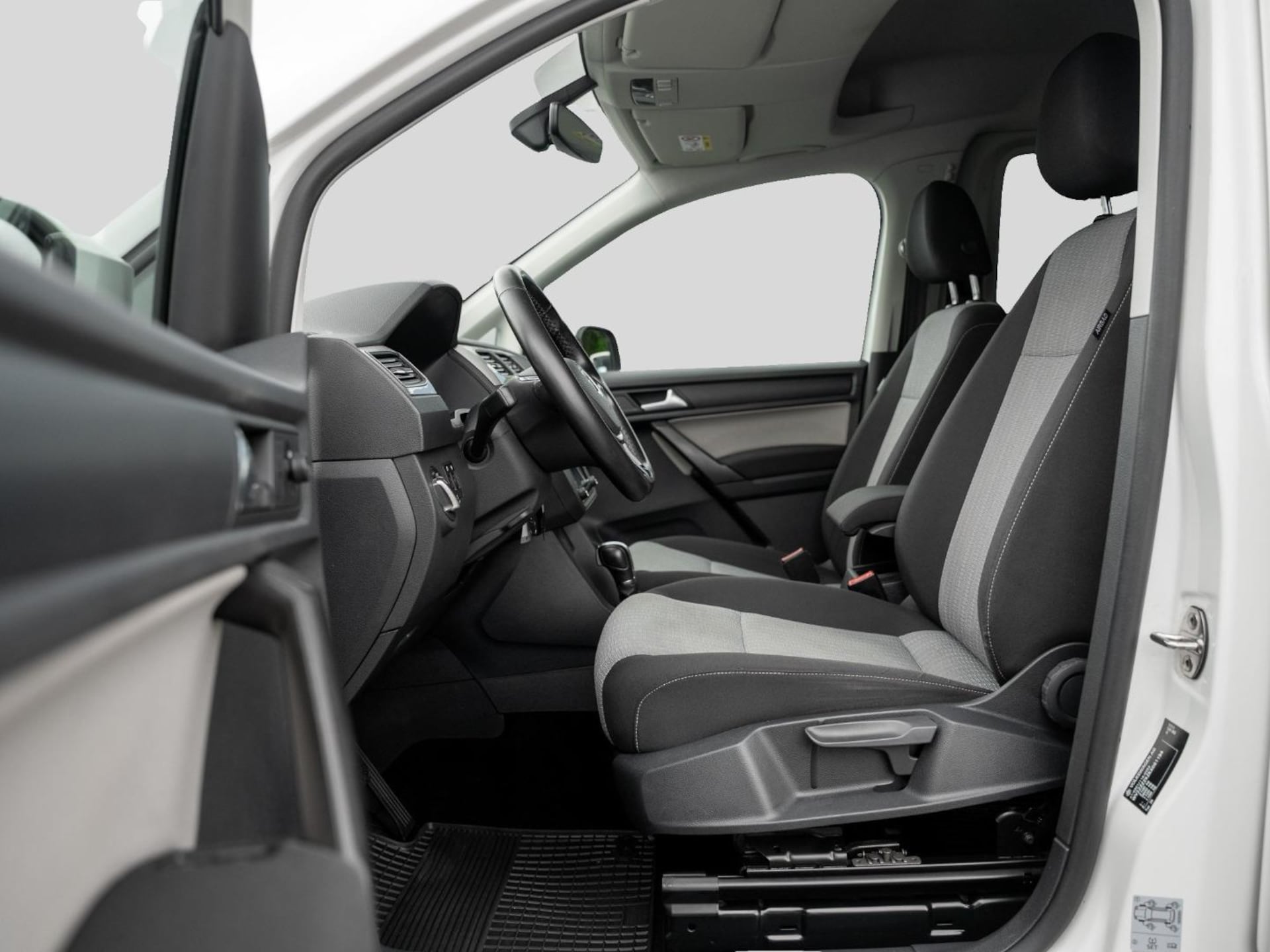 Volkswagen Caddy Comfortline