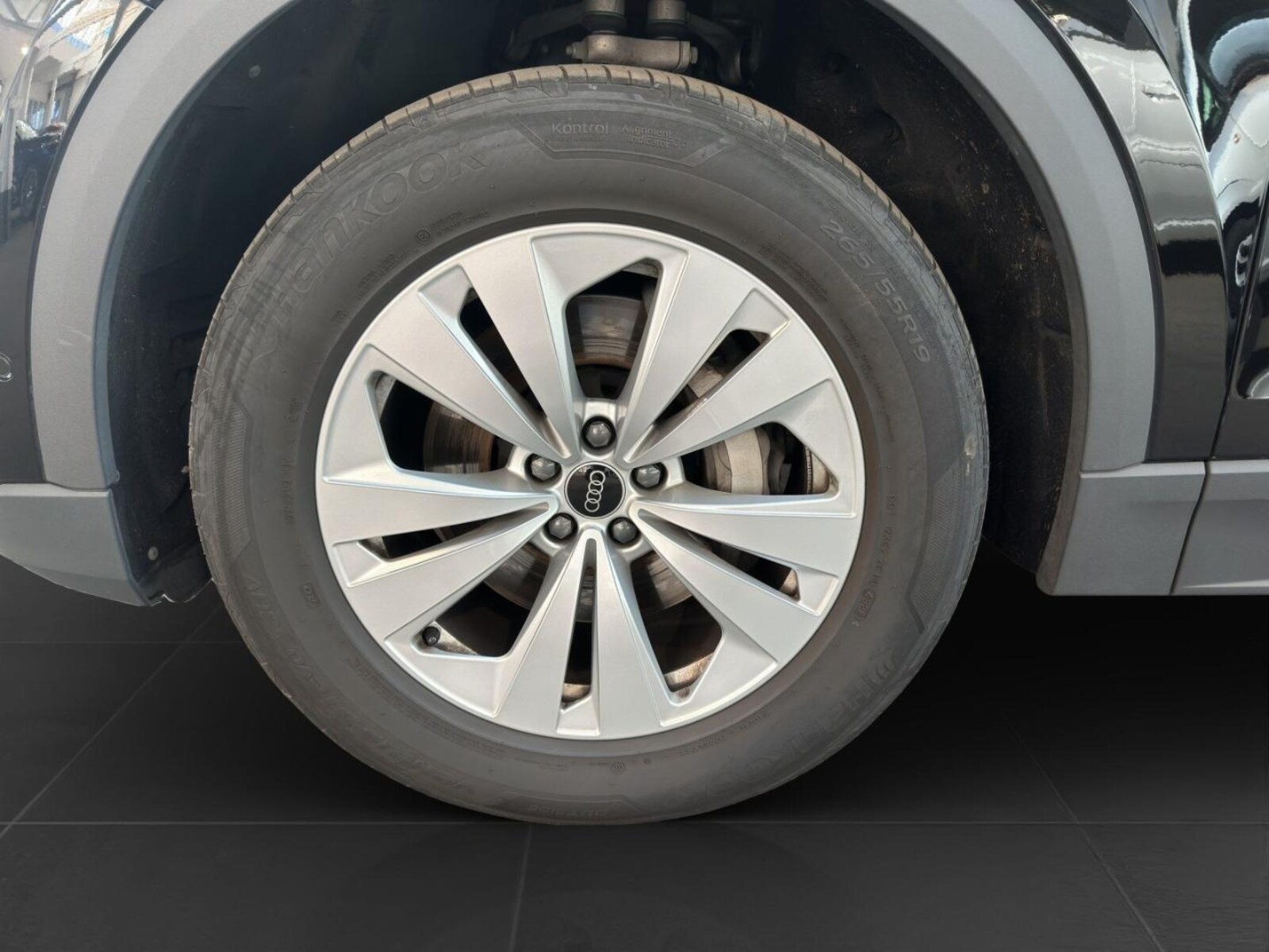 Audi Q8 – Bild 7