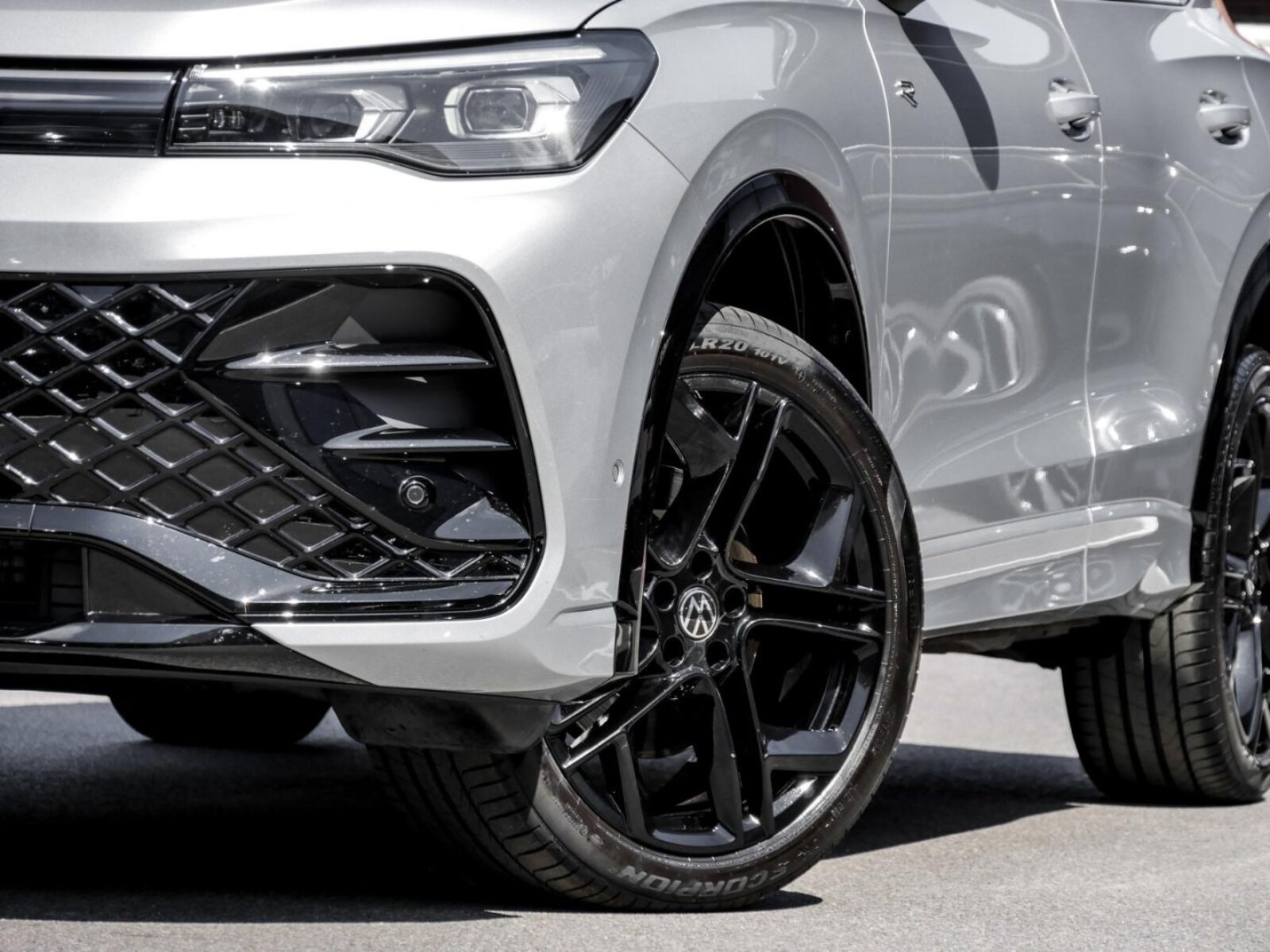 Volkswagen Tiguan – Bild 5