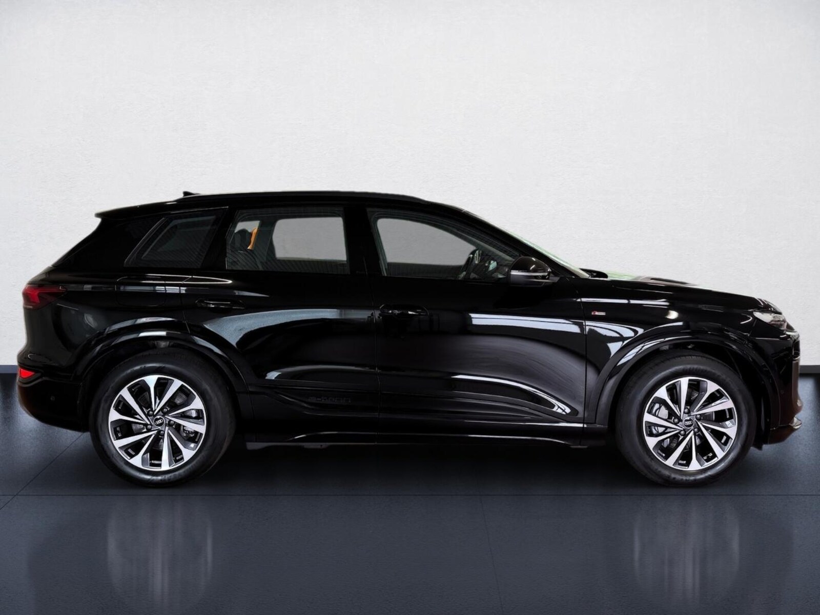 Audi Q6 e-tron – Bild 7