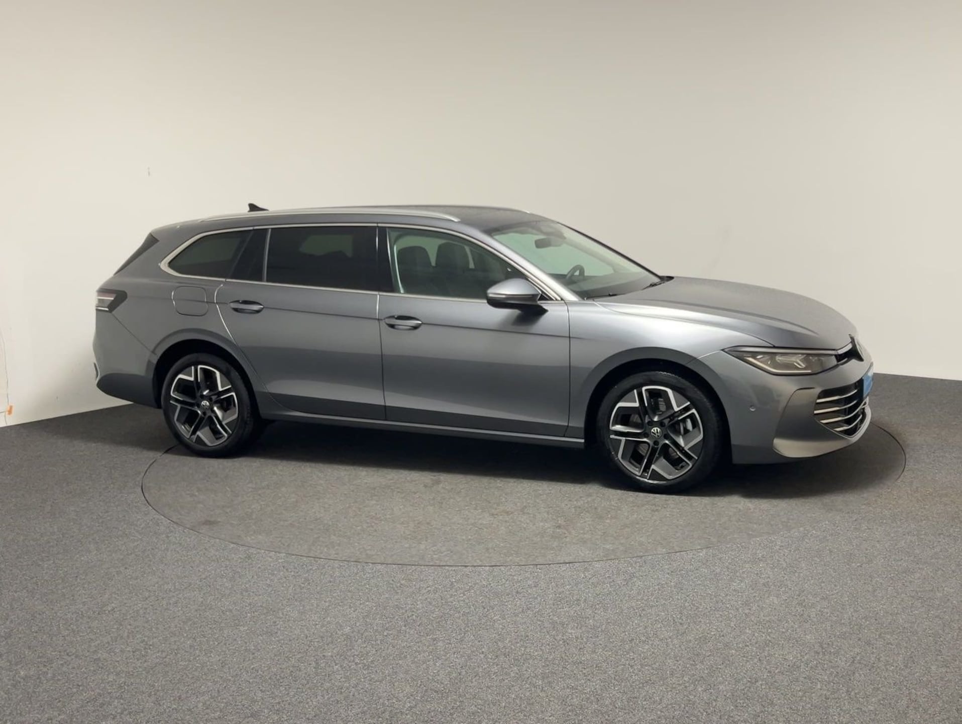 Volkswagen Passat Elegance