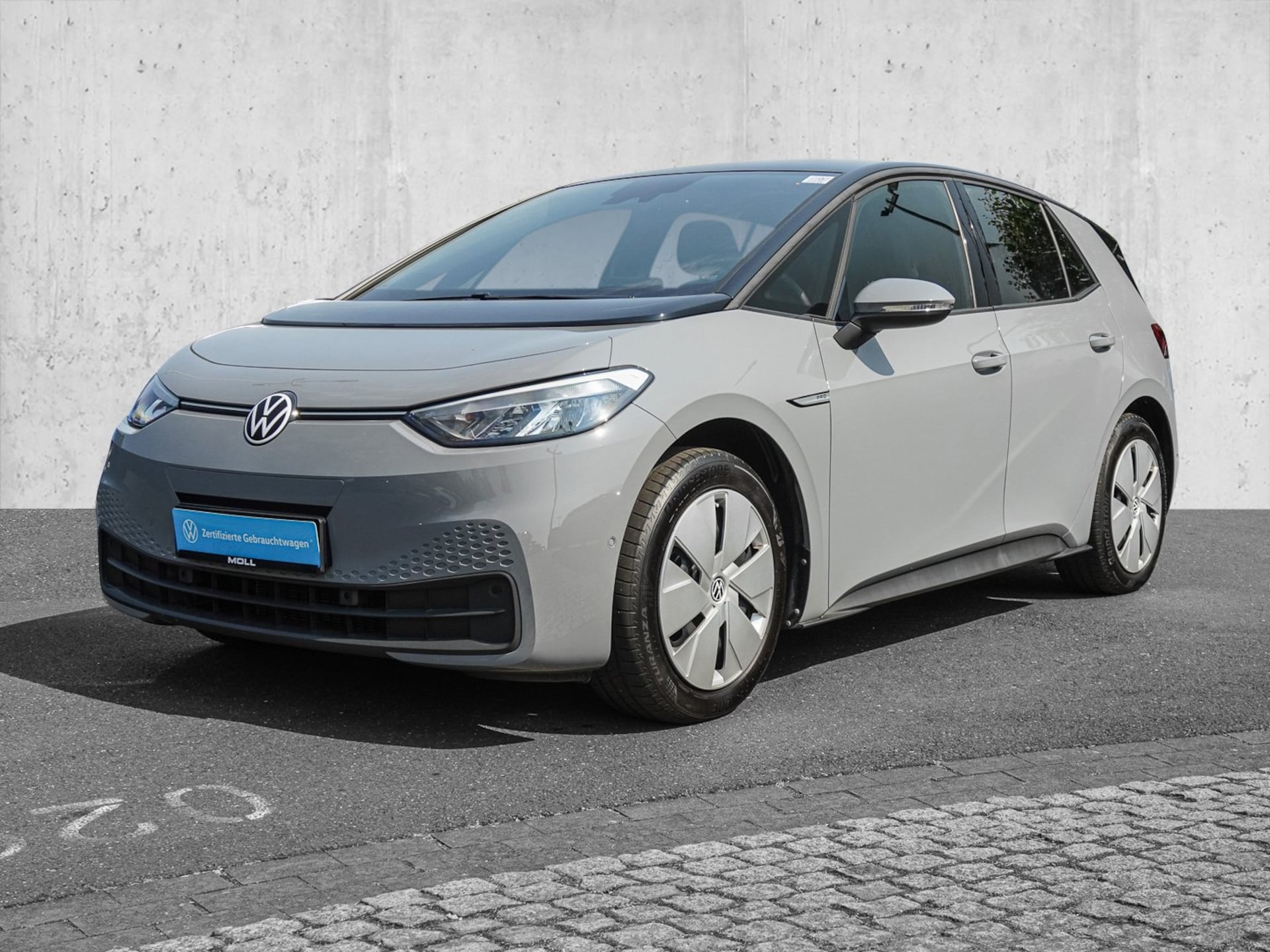 Volkswagen ID.3 Pro Performance