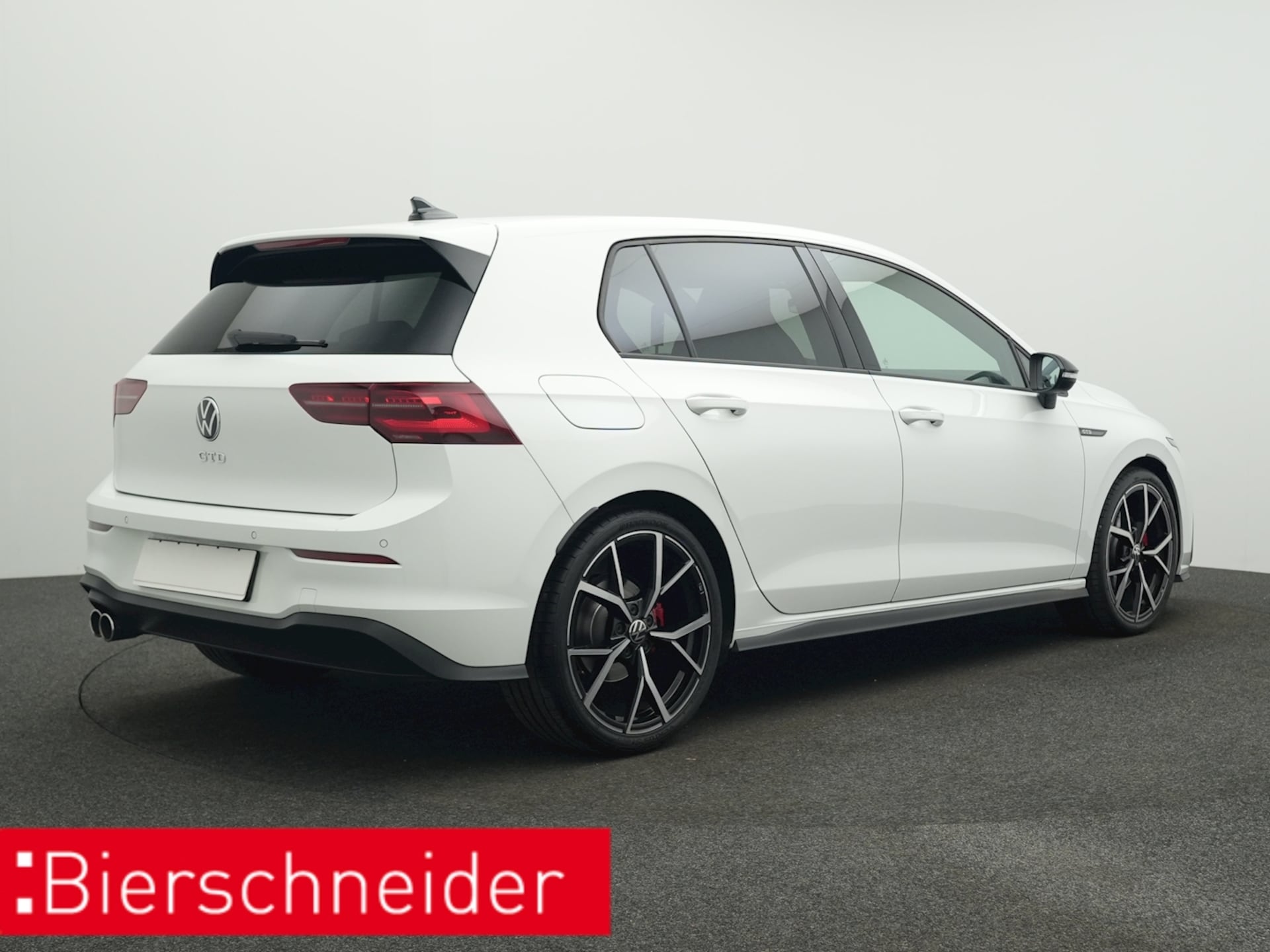 Volkswagen Golf GTD