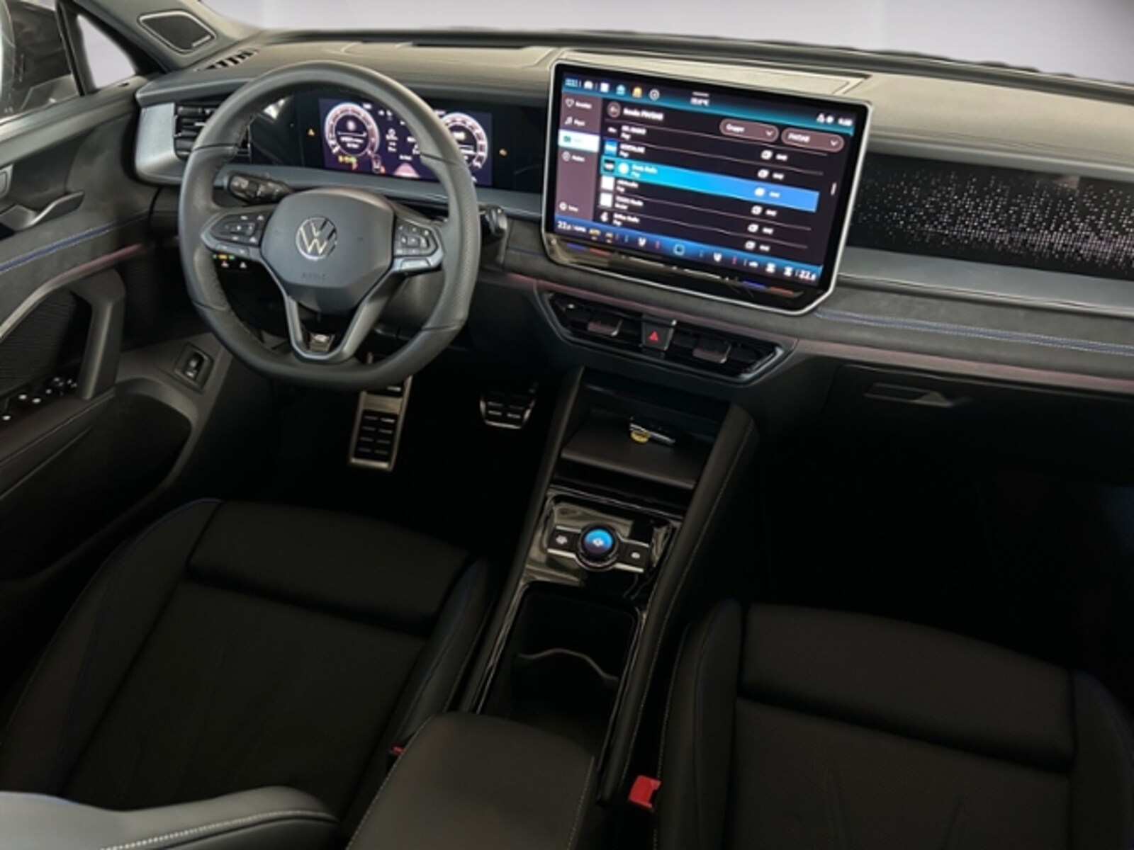 Volkswagen Tayron – Bild 13