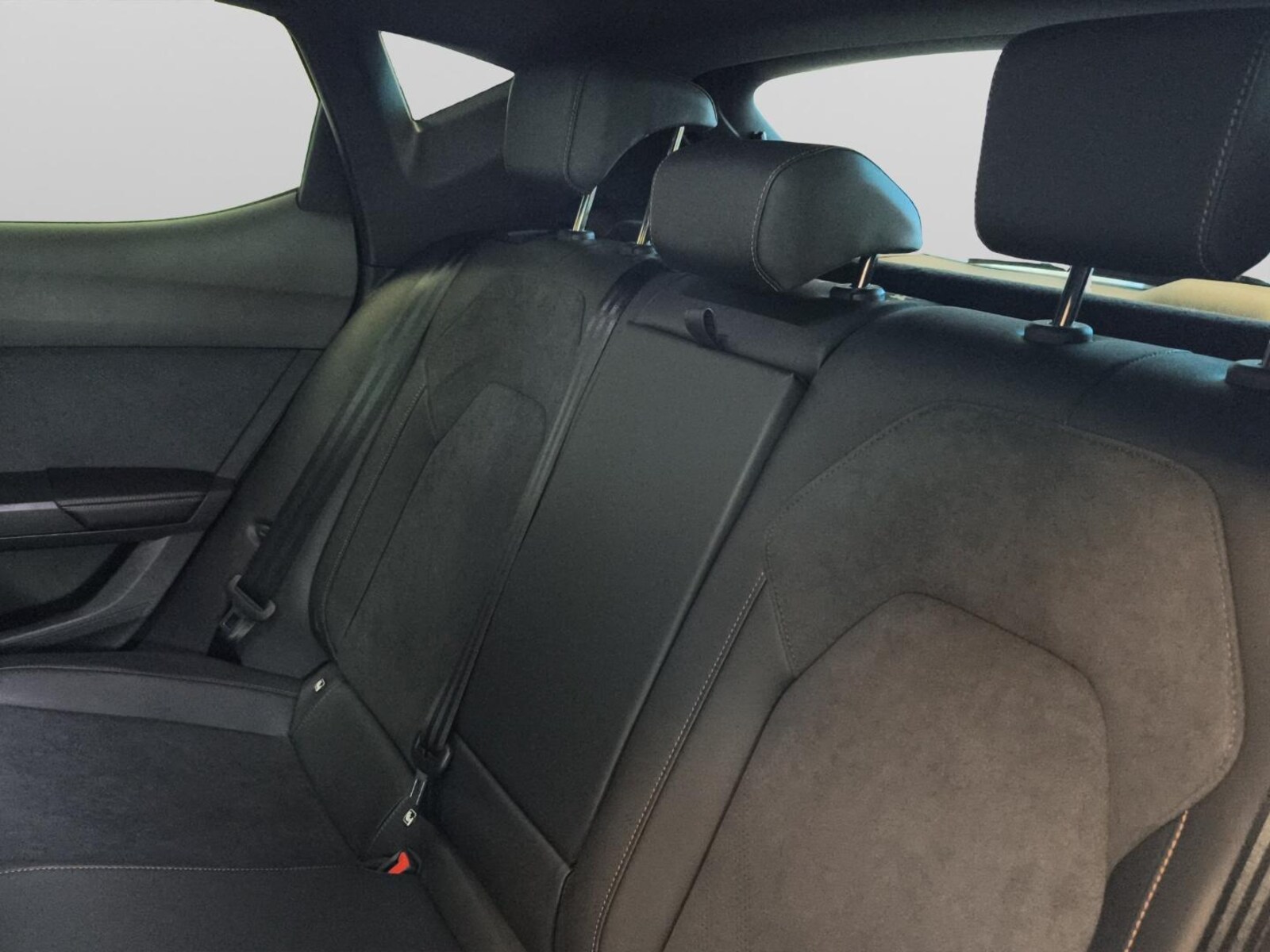 CUPRA Leon – Bild 13