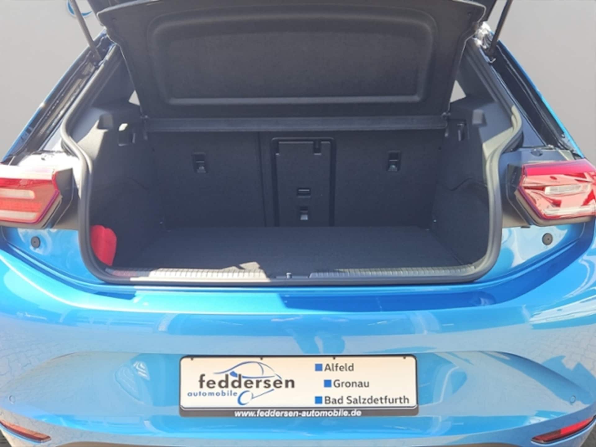 Volkswagen ID.3 Pro S
