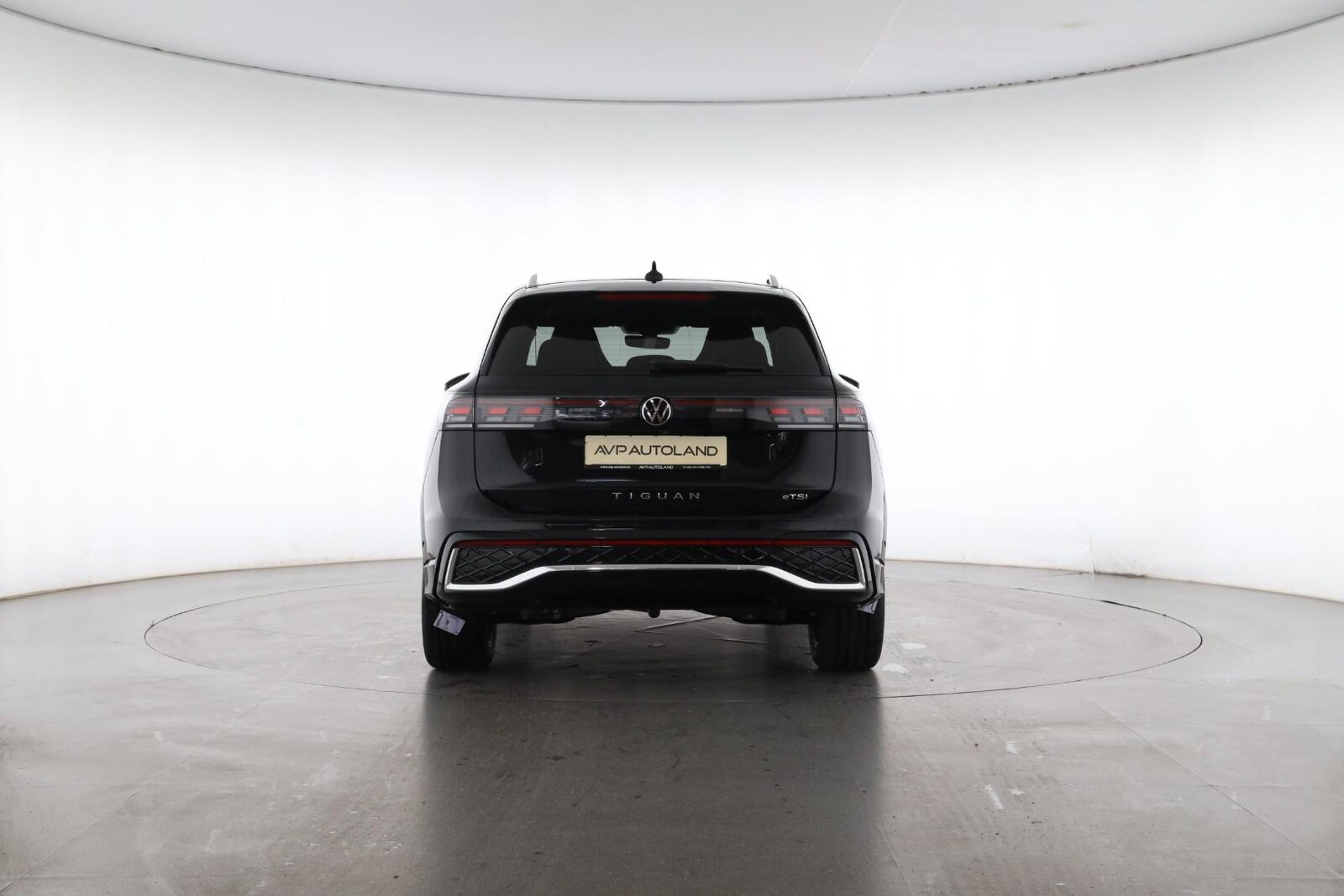 Volkswagen Tiguan – Bild 6