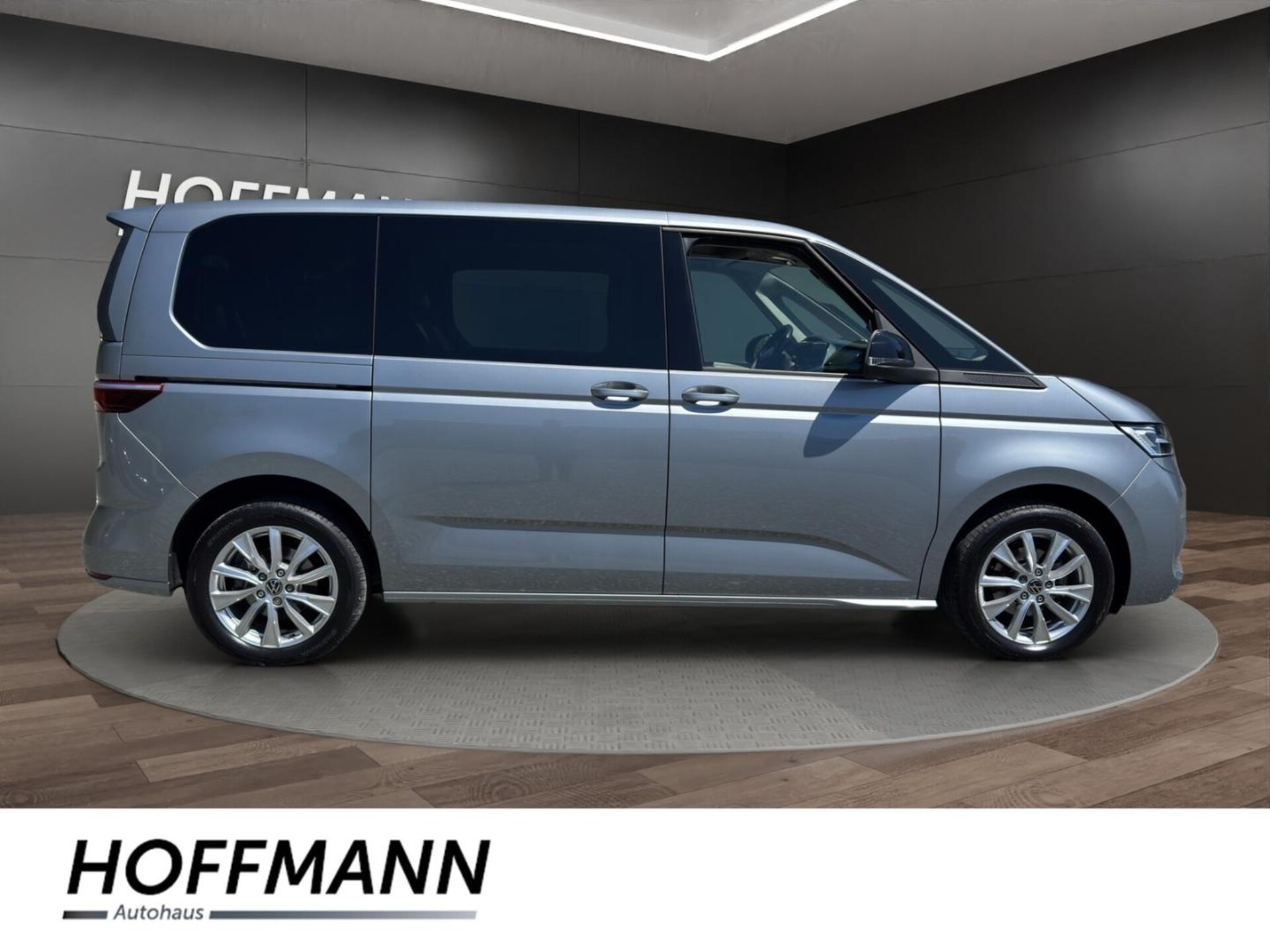 Volkswagen Multivan Life