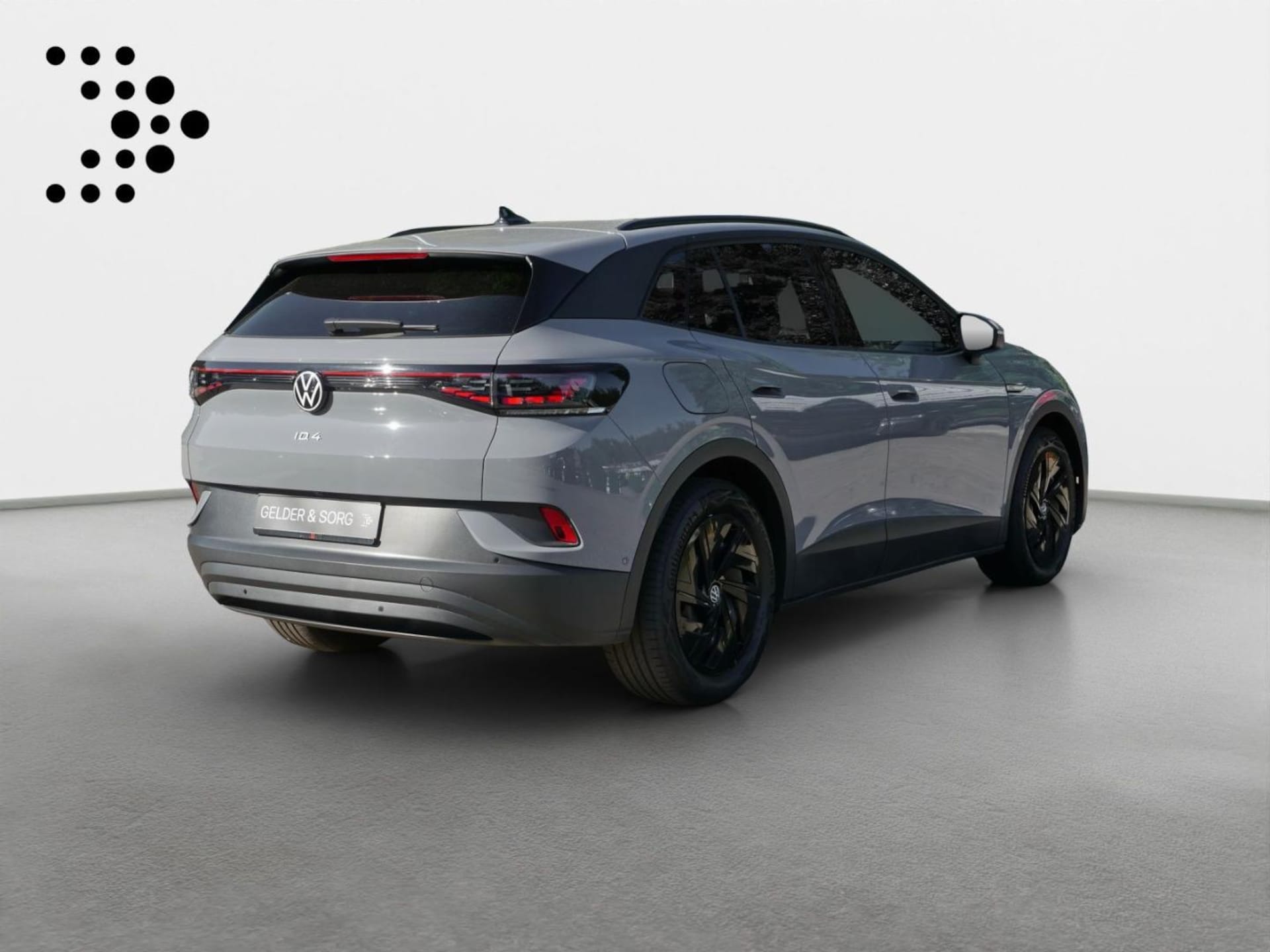 Volkswagen ID.4 Pro Performance
