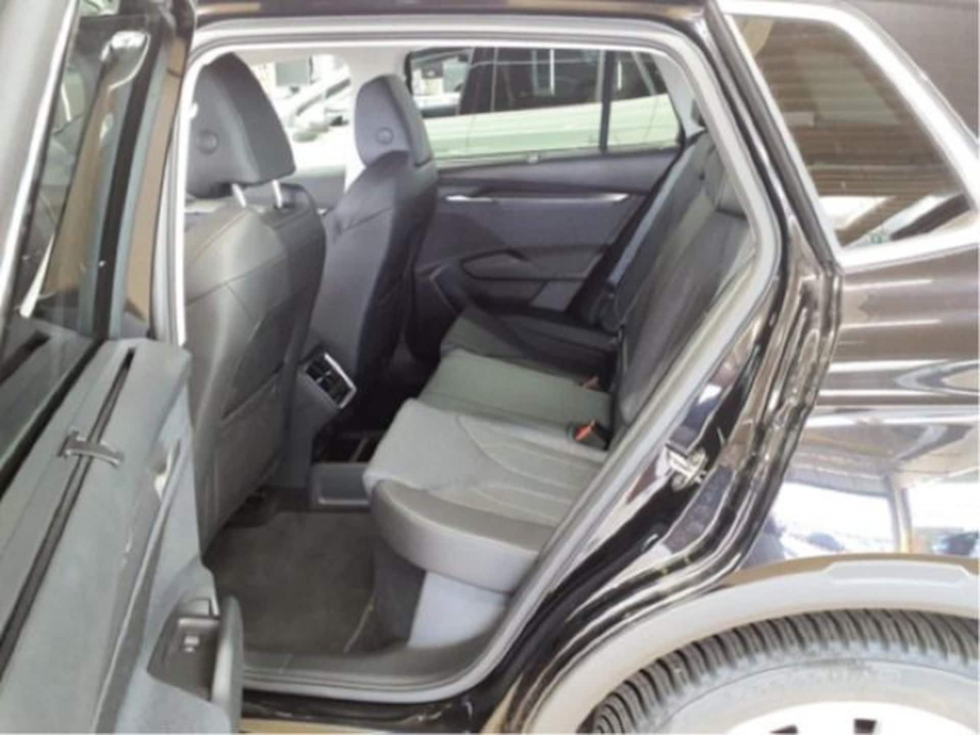 Skoda Elroq 85