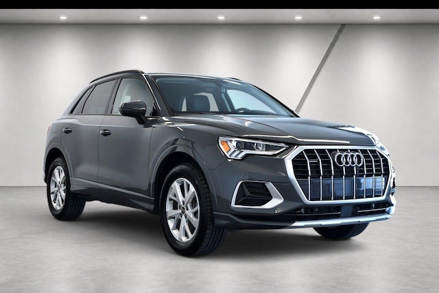 2023 Audi Q3 SUV
