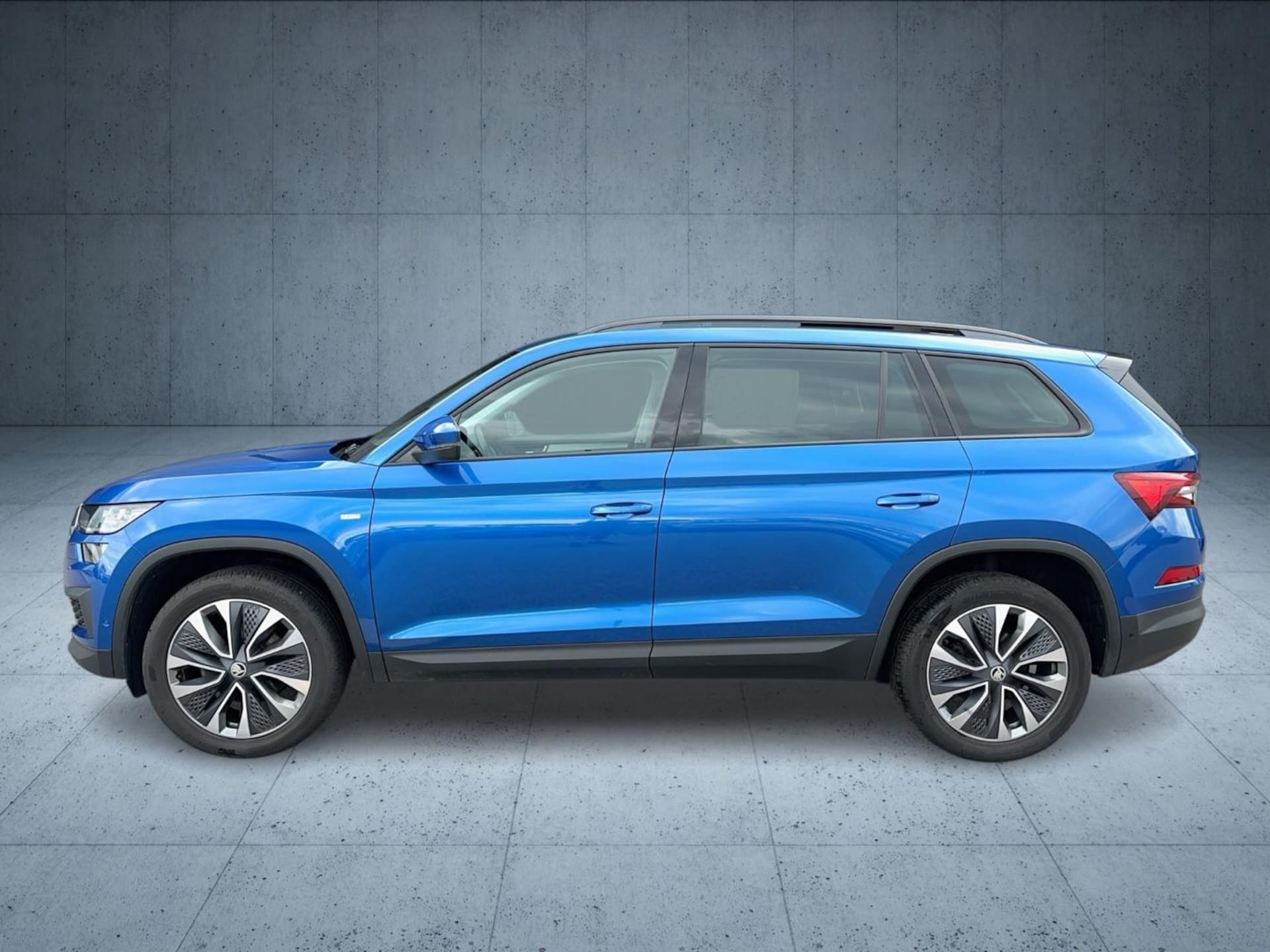 Skoda Kodiaq Ambition