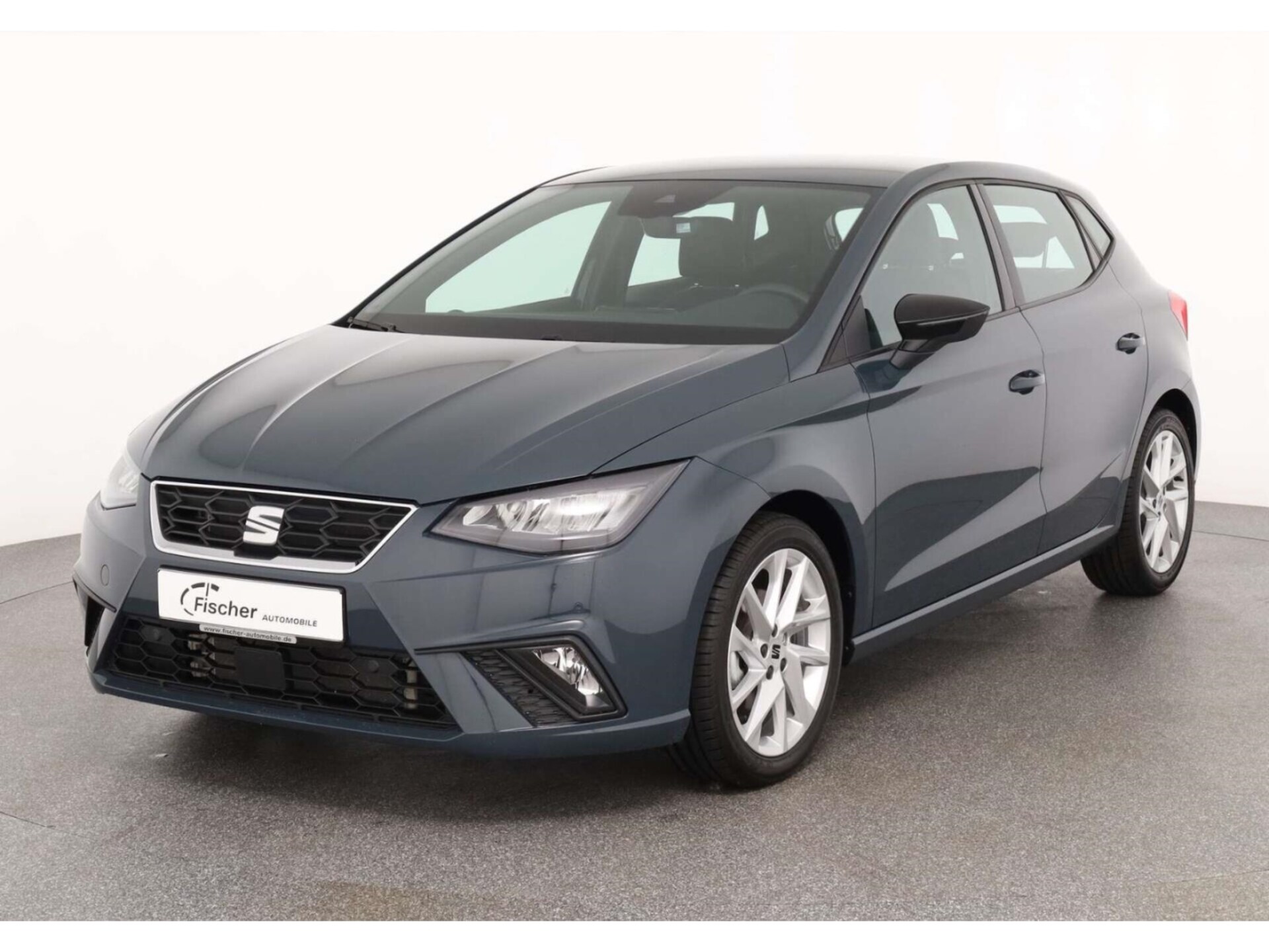 SEAT Ibiza FR