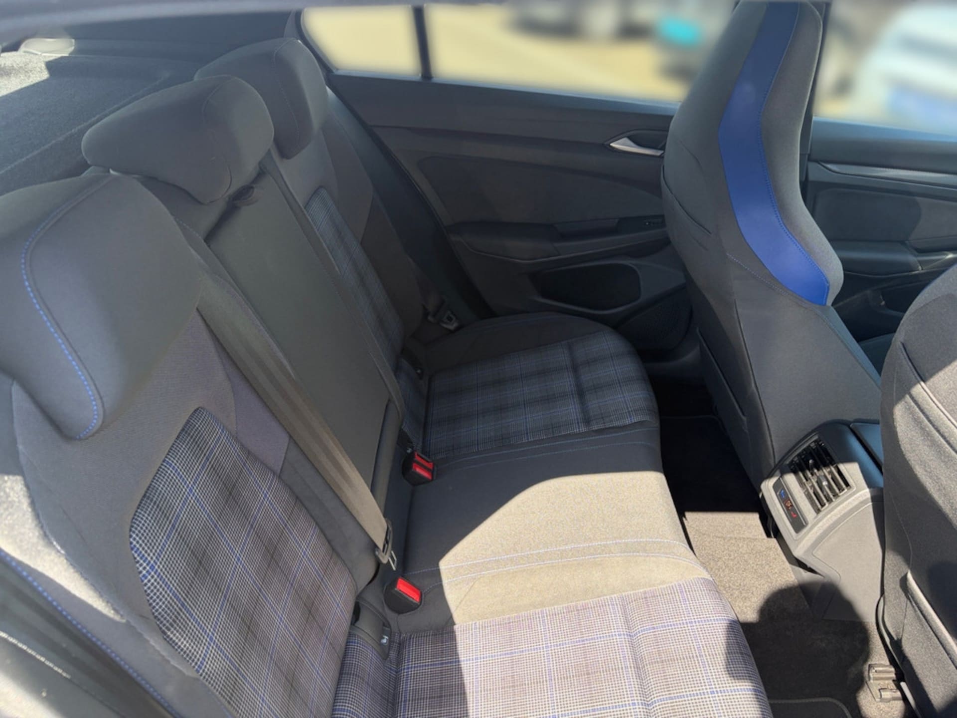 Volkswagen Golf GTE