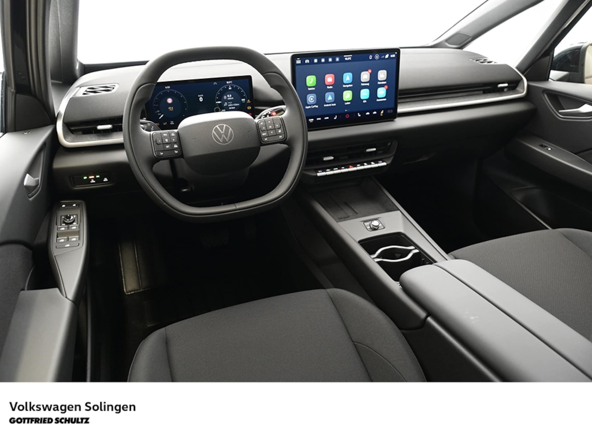 Volkswagen ID.3 Neo Life
