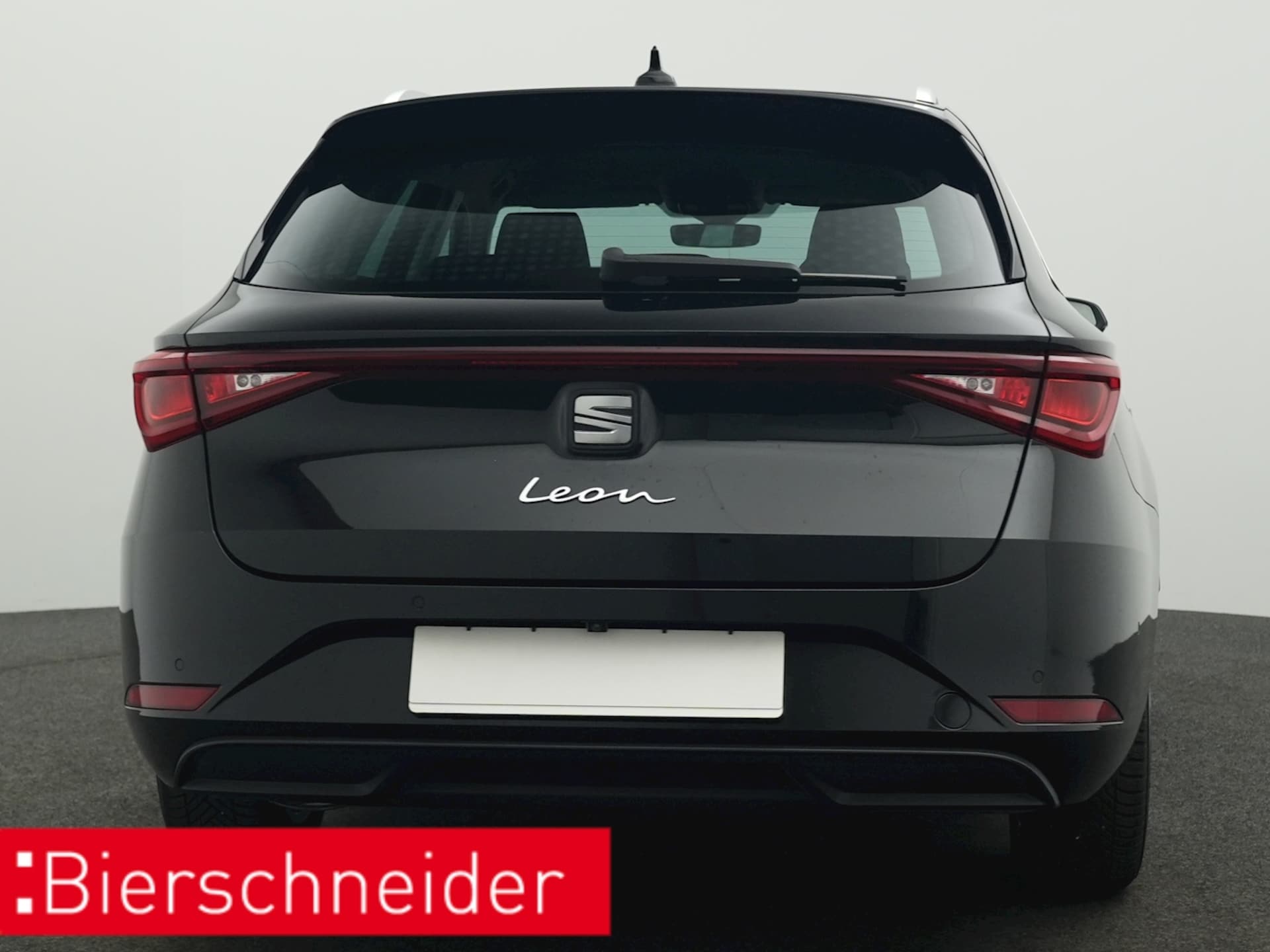 SEAT Leon Sportstourer Style