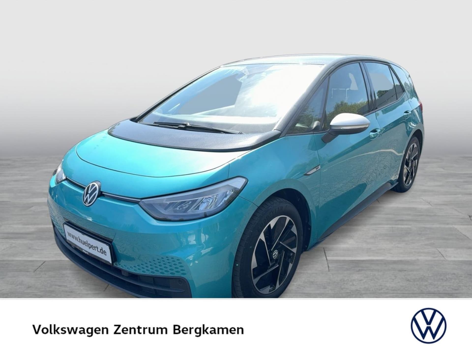 Volkswagen ID.3 1st