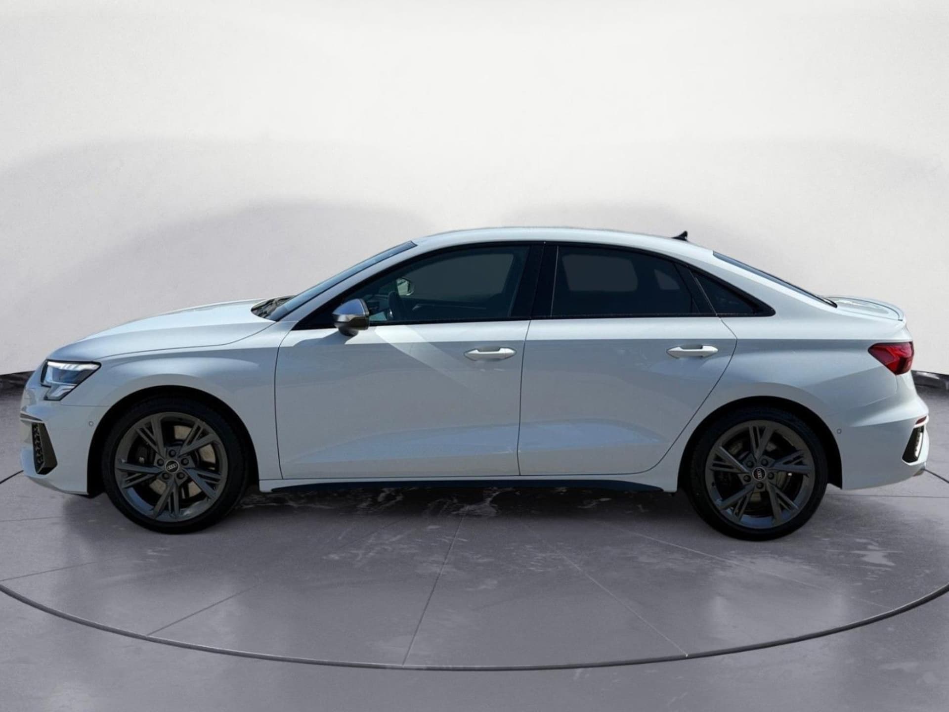 Audi S3 Limousine