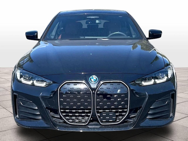 2023 BMW i4