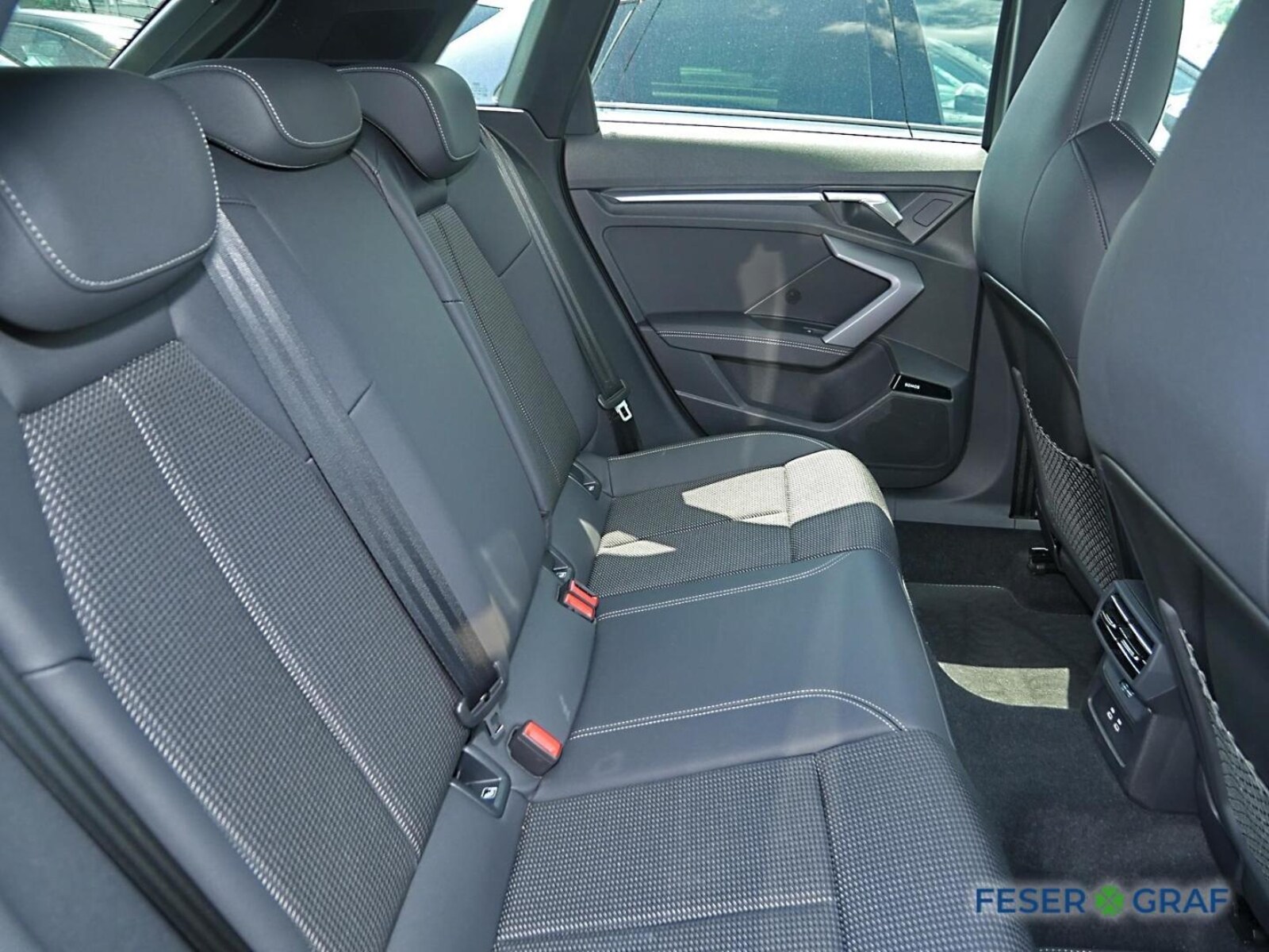 Audi S3 Sportback – Bild 6