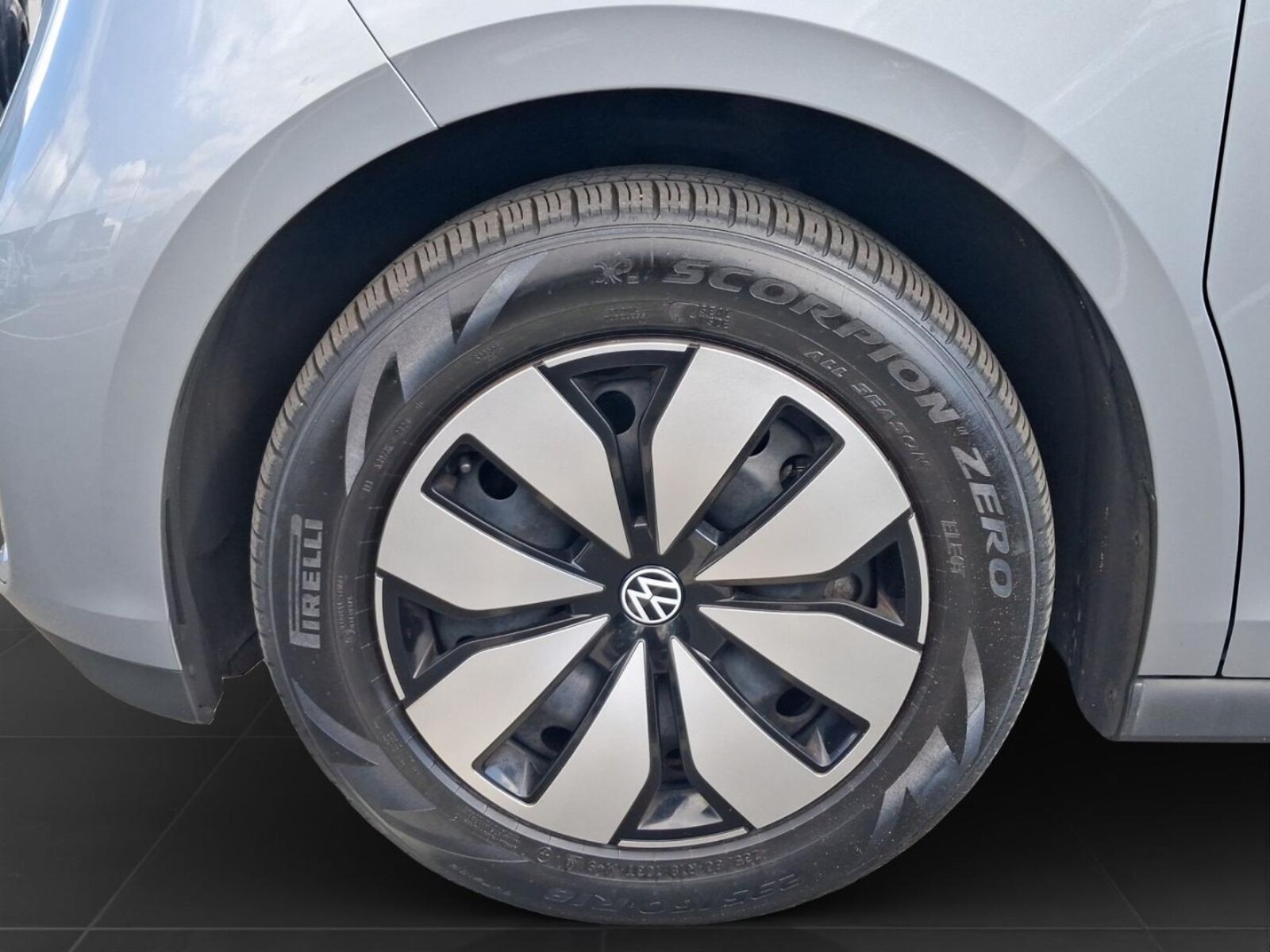 Volkswagen ID. Buzz – Bild 6