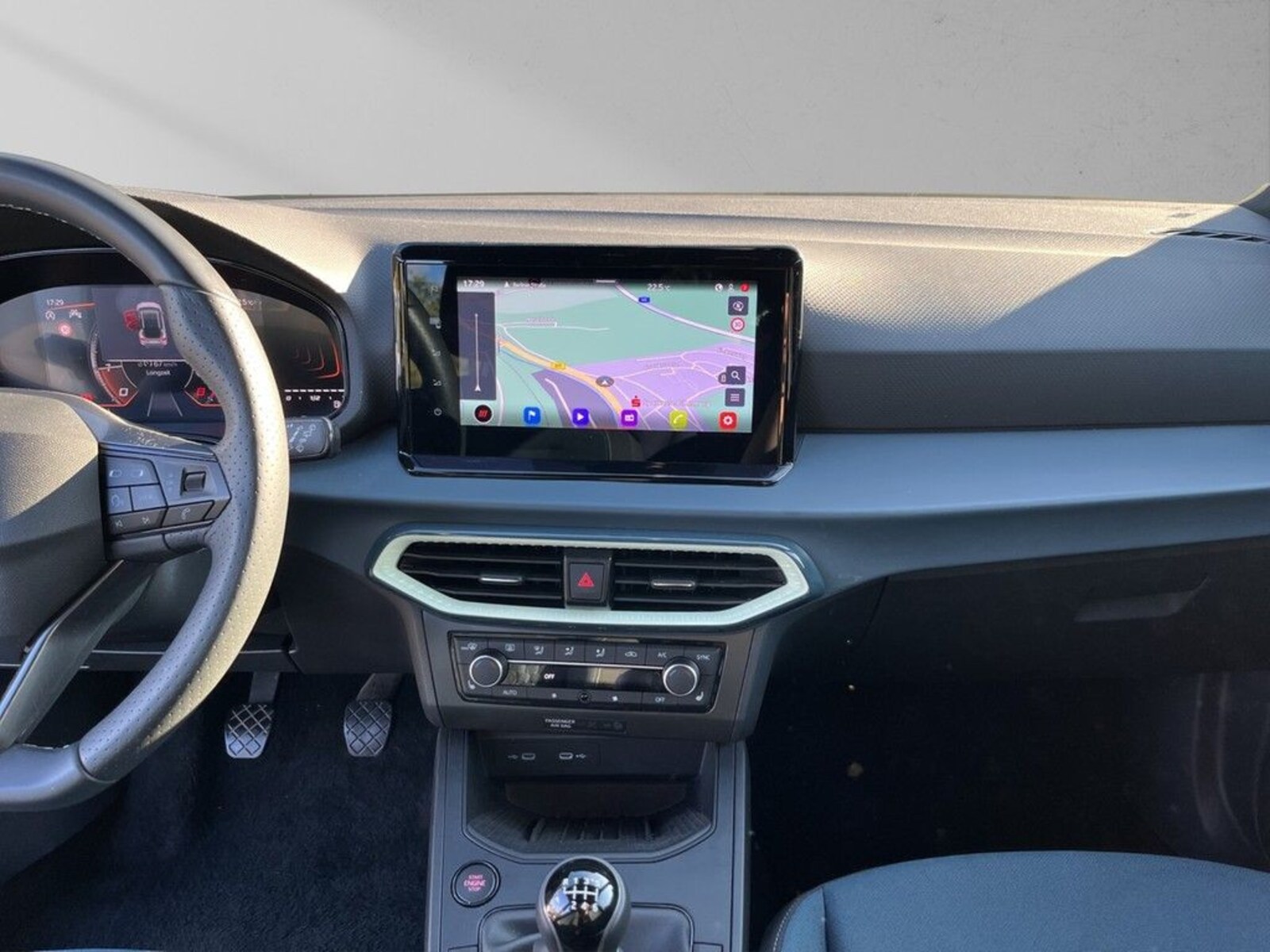 SEAT Arona – Bild 16