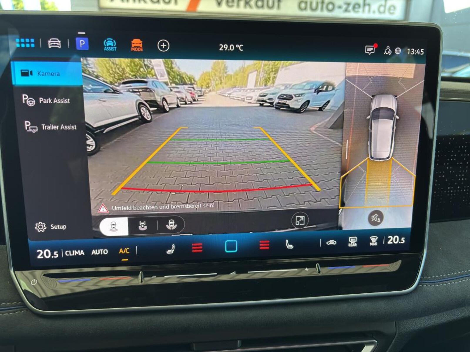 Volkswagen Tiguan – Bild 22