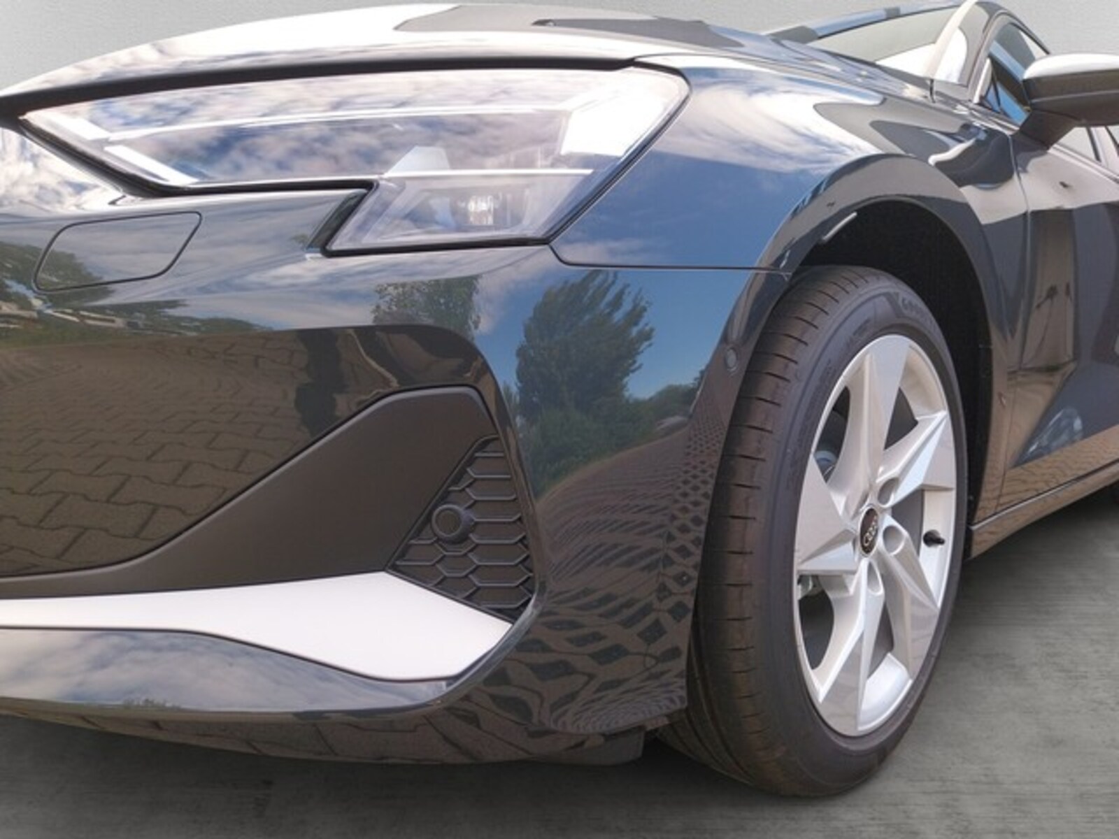 Audi A3 Sportback – Bild 6