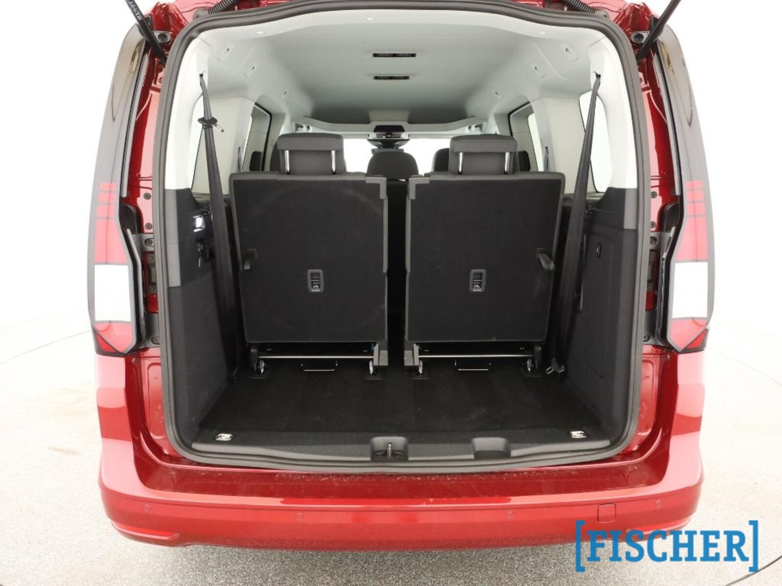 Volkswagen Caddy Maxi – Bild 9