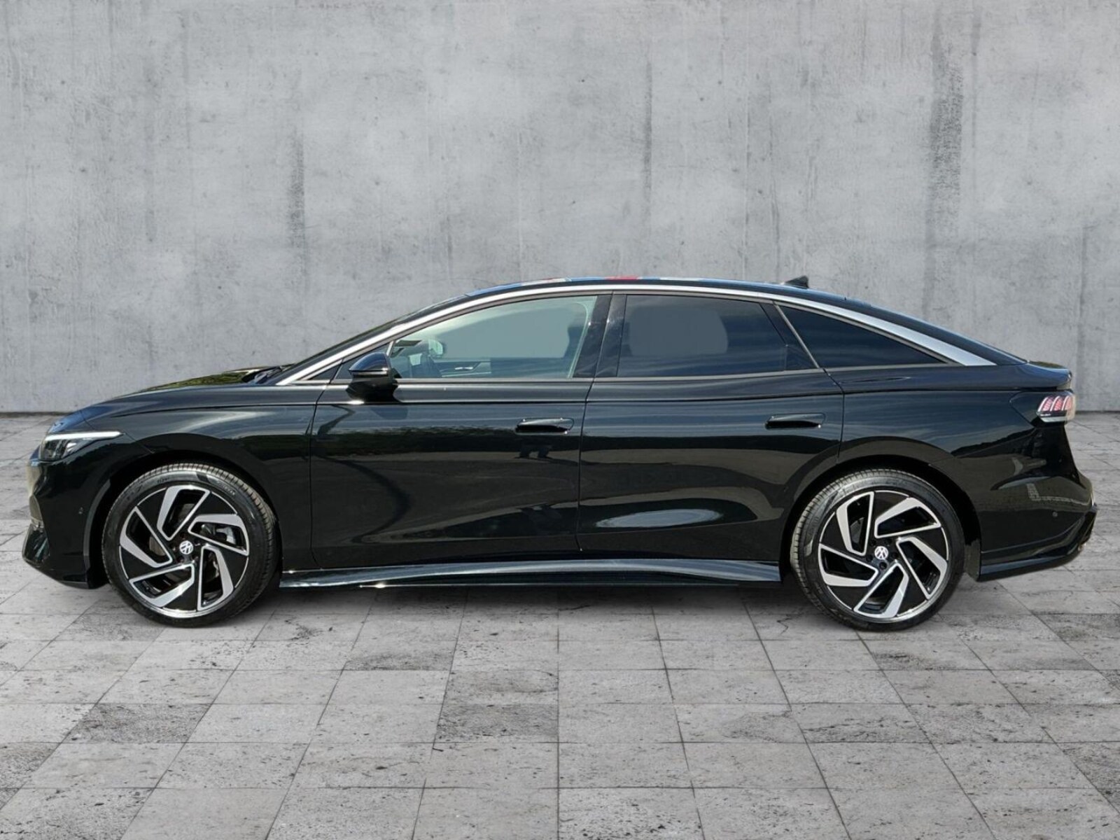 Volkswagen ID.7 – Bild 3