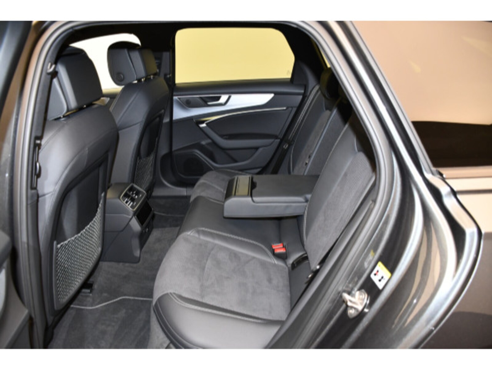 Audi S6 Avant – Bild 9