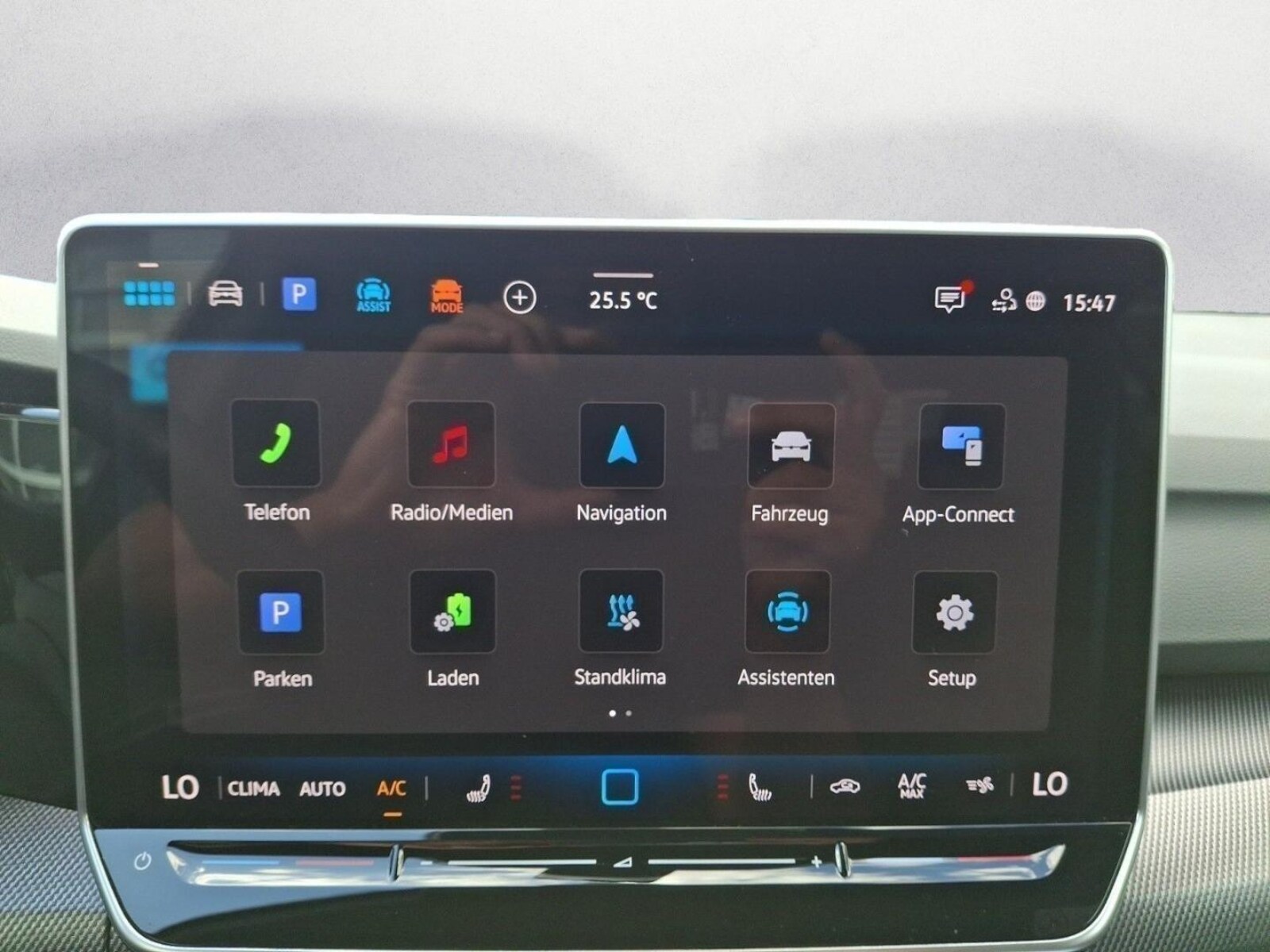 Volkswagen Golf – Bild 17