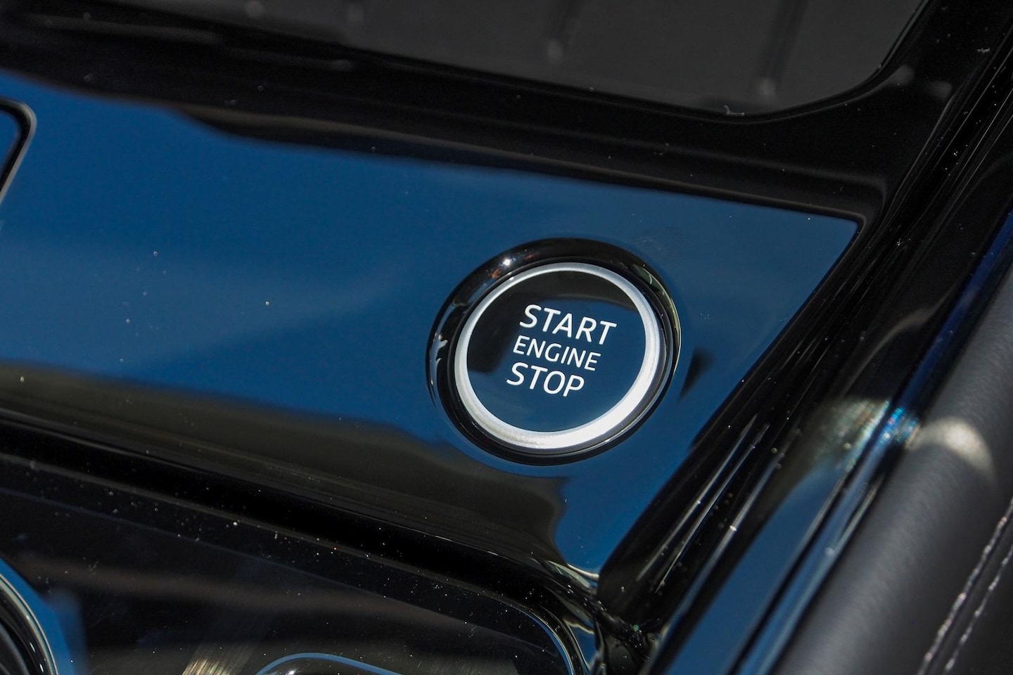 Image about Audi Q3 Sportback TFSI 110 kW launch edition