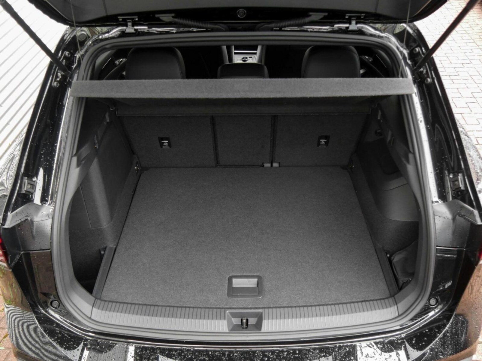 Volkswagen Tiguan – Bild 17