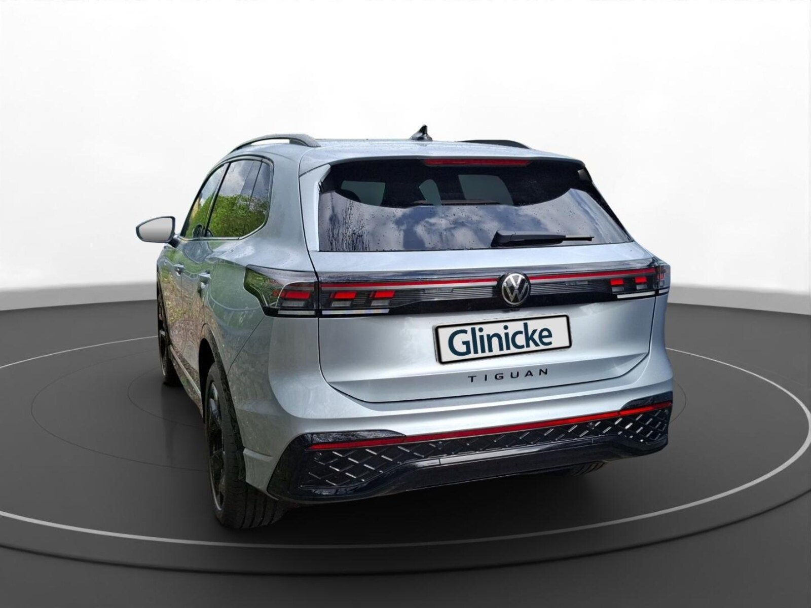 Volkswagen Tiguan – Bild 6